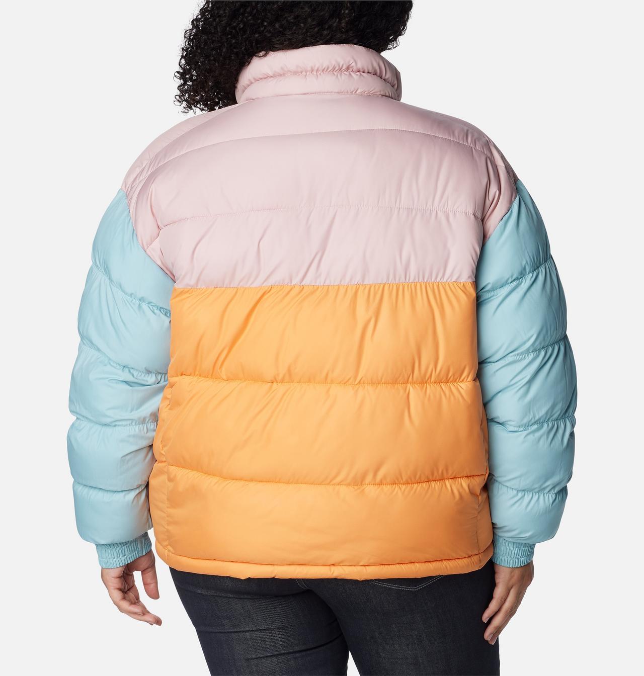 Women's Pike Lake™ II Cropped Jacket - Plus Size 2
