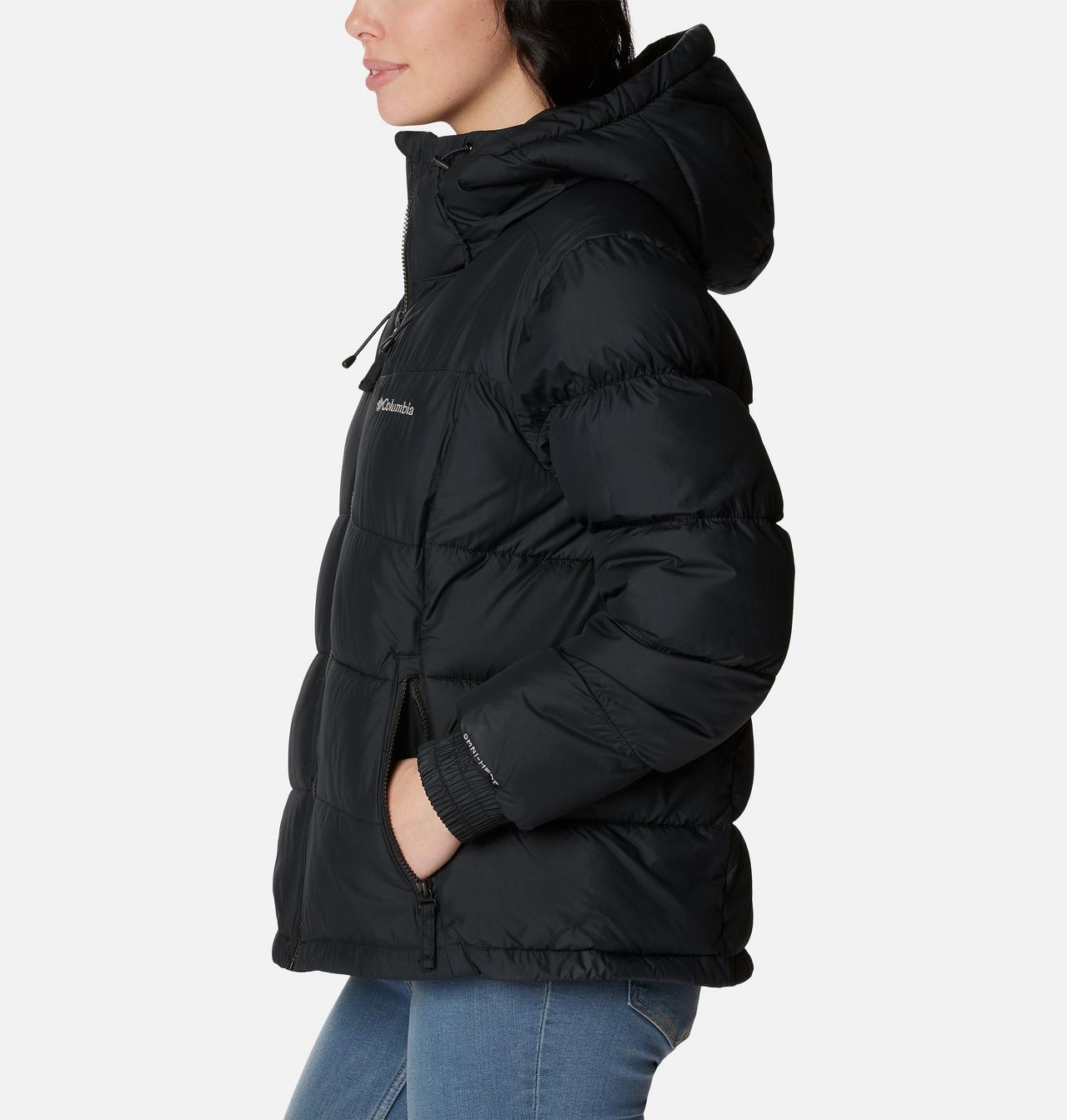 Women's Pike Lake™ II Insulated Jacket 3