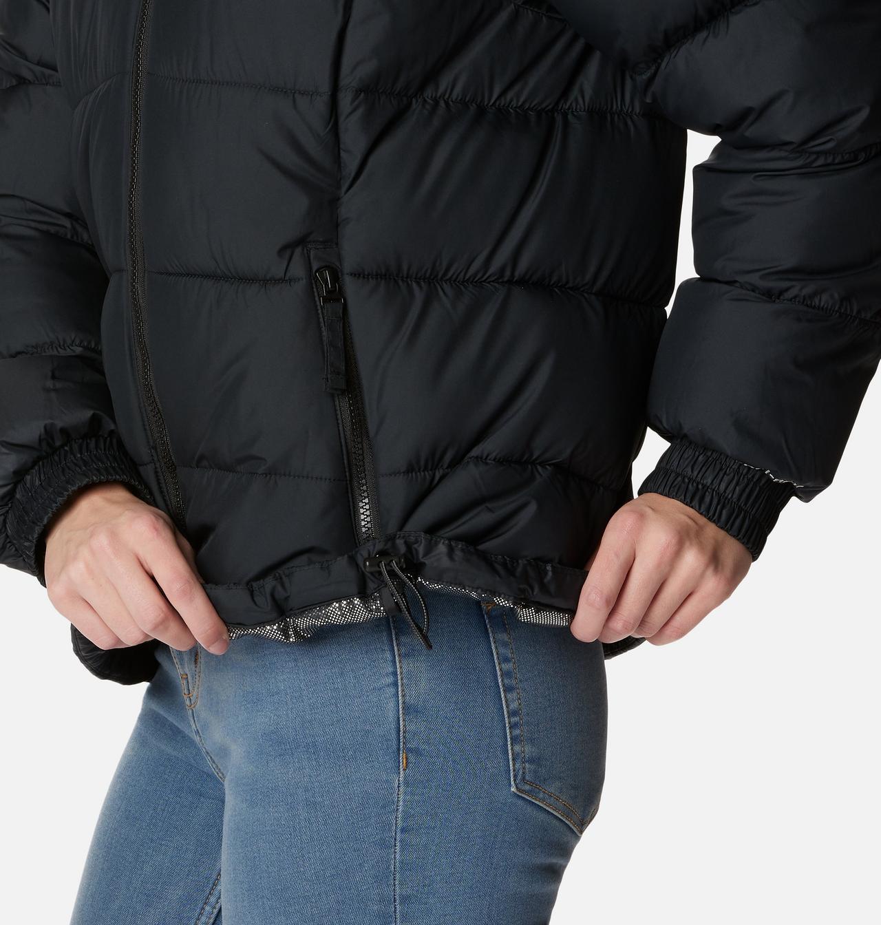 Women's Pike Lake™ II Insulated Jacket 7