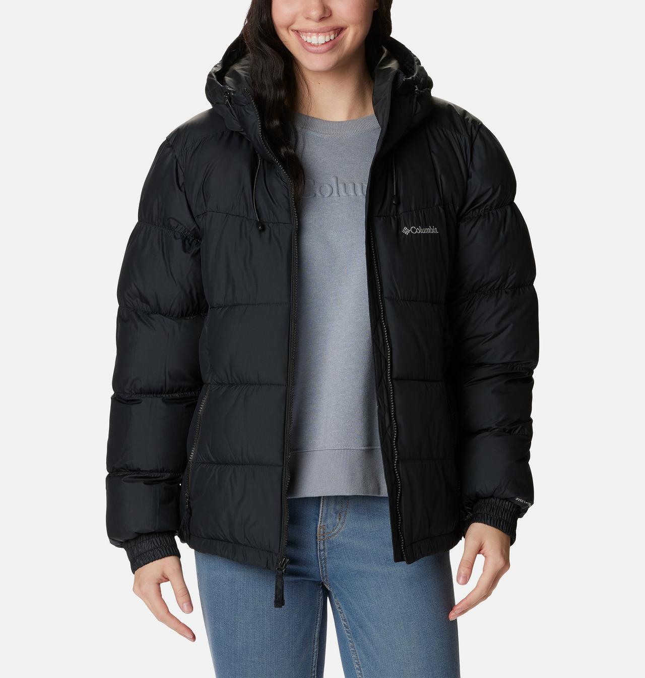 Women's Pike Lake™ II Insulated Jacket 8