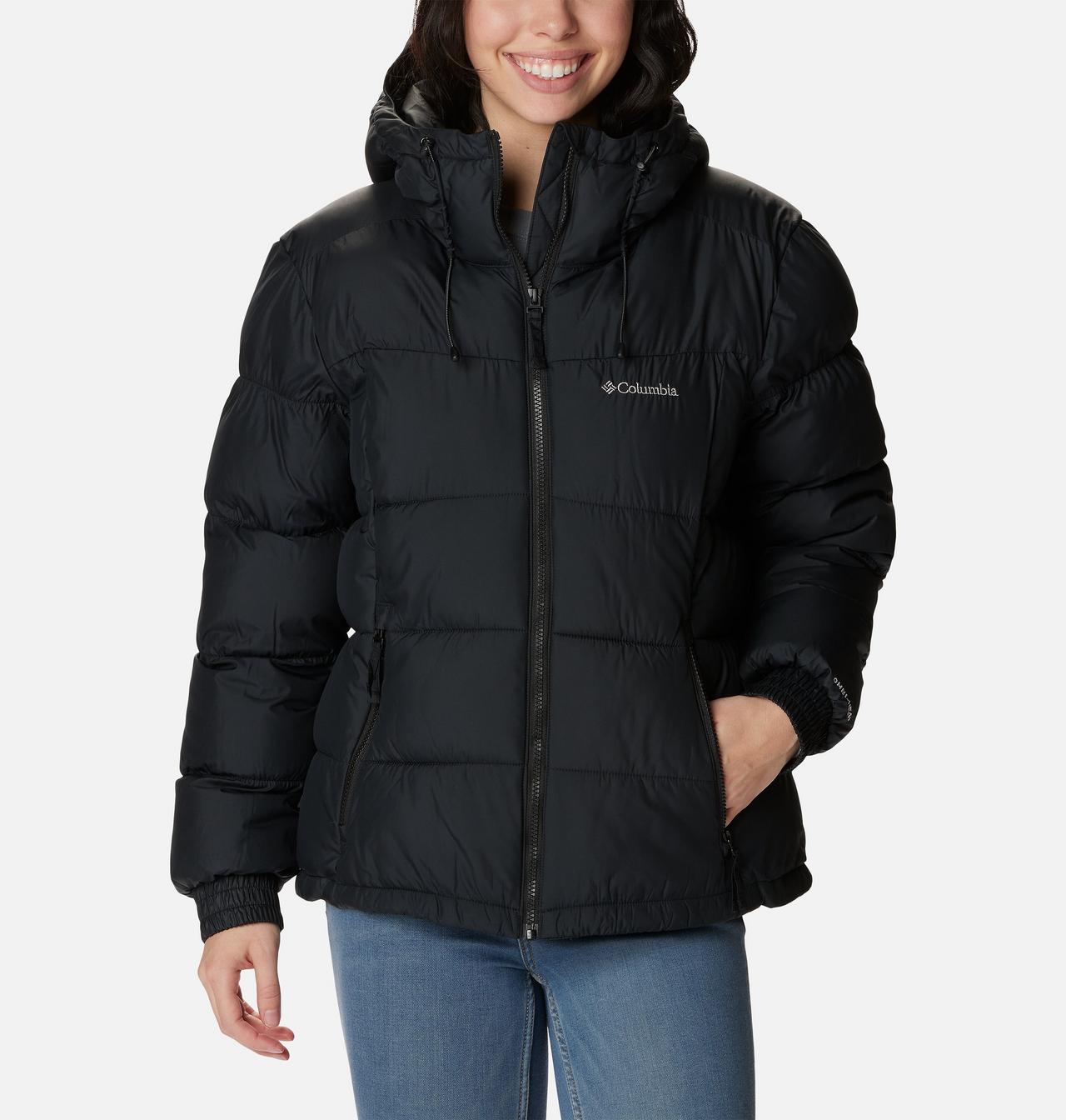 Women's Pike Lake™ II Insulated Jacket 1