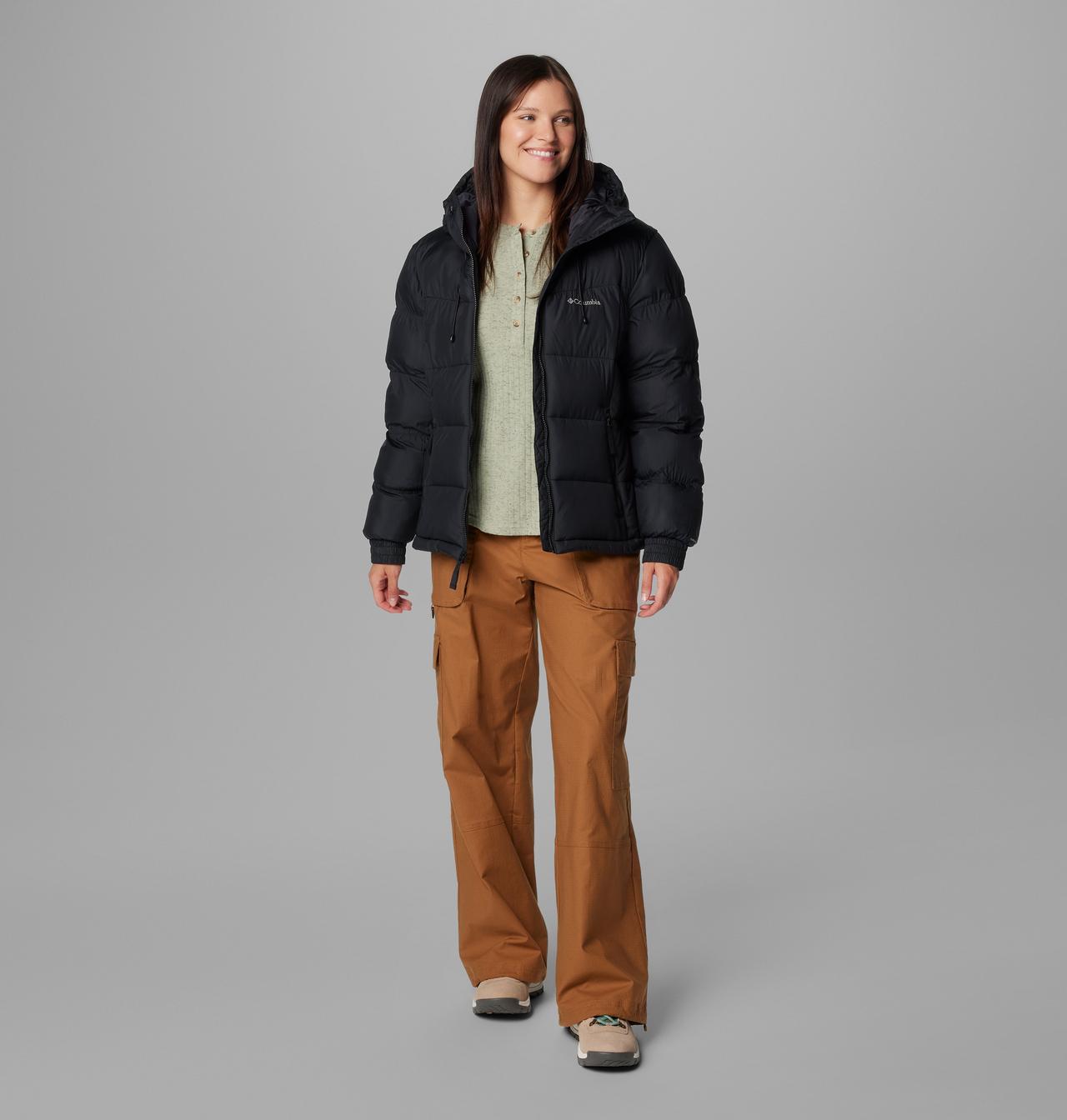 Women's Pike Lake™ II Insulated Jacket 3