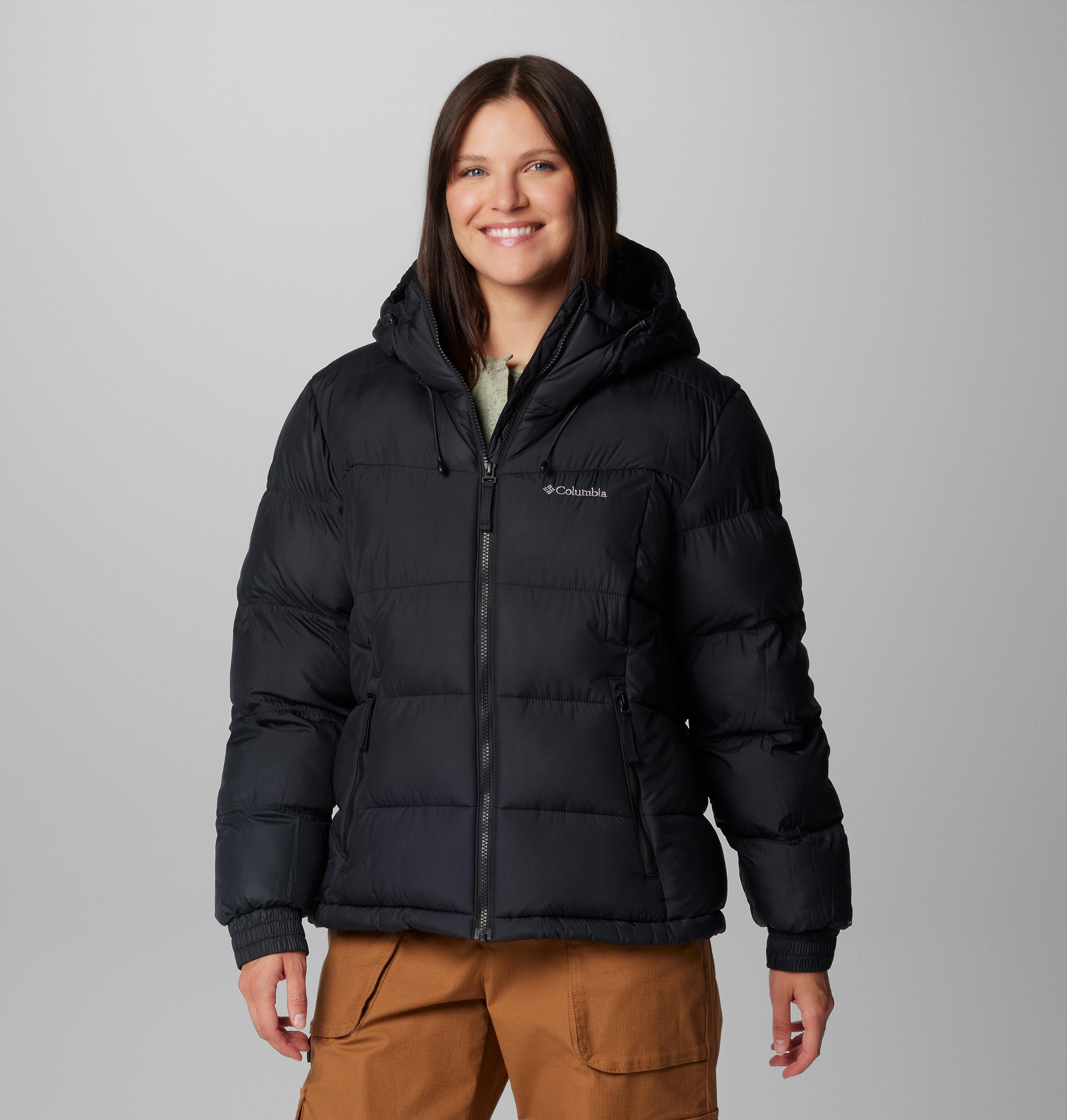 Women's Pike Lake™ II Insulated Jacket | 011 | L 4