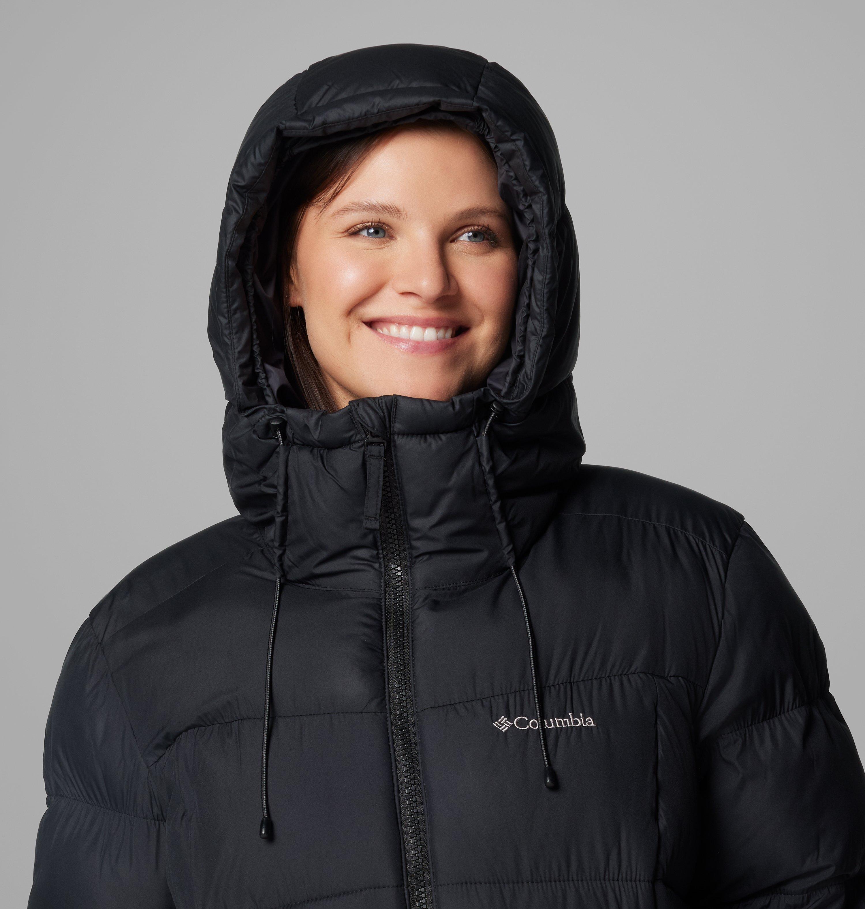 Women's Pike Lake™ II Insulated Jacket | 011 | L 5