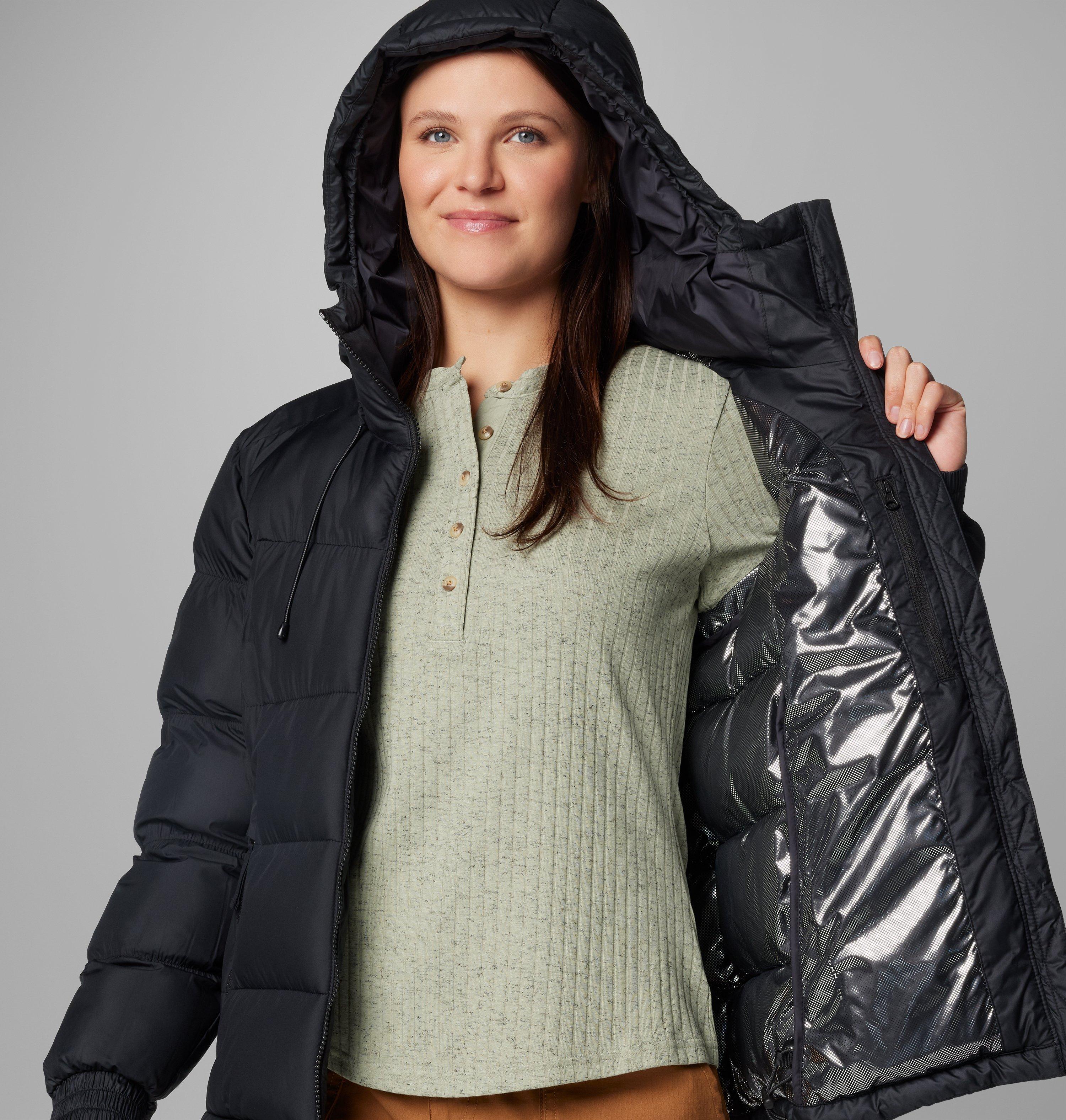 Women's Pike Lake™ II Insulated Jacket | 011 | L 6