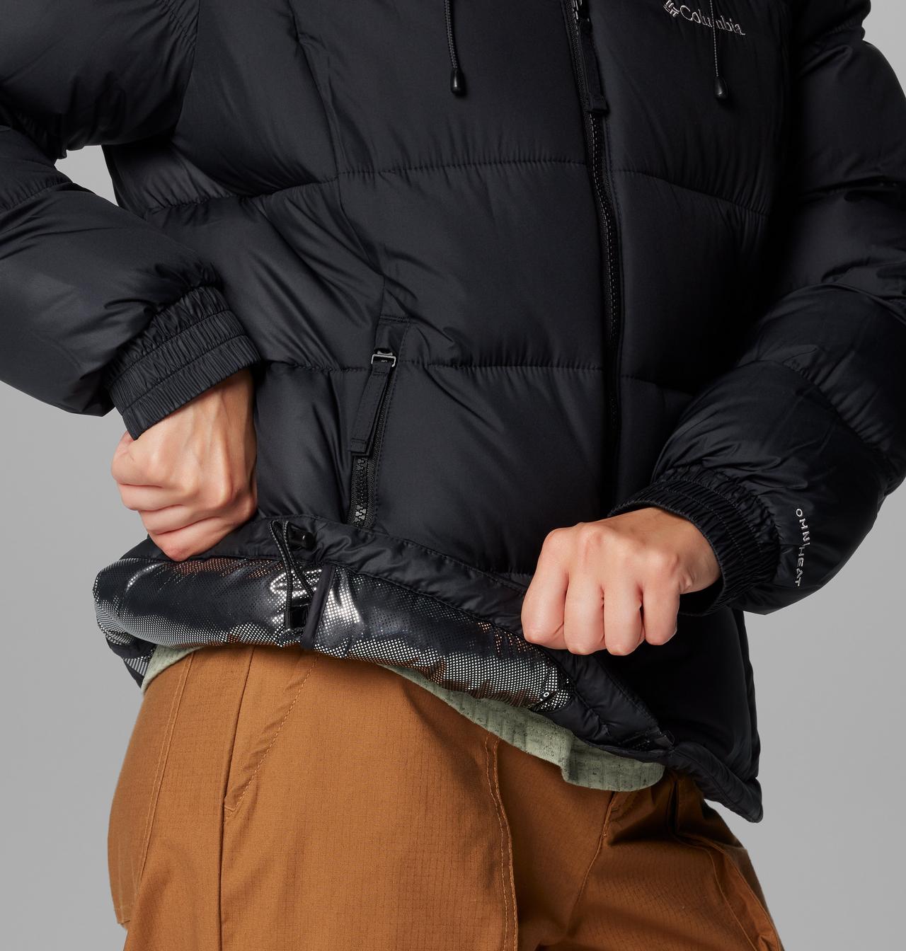 Women's Pike Lake™ II Insulated Jacket 7
