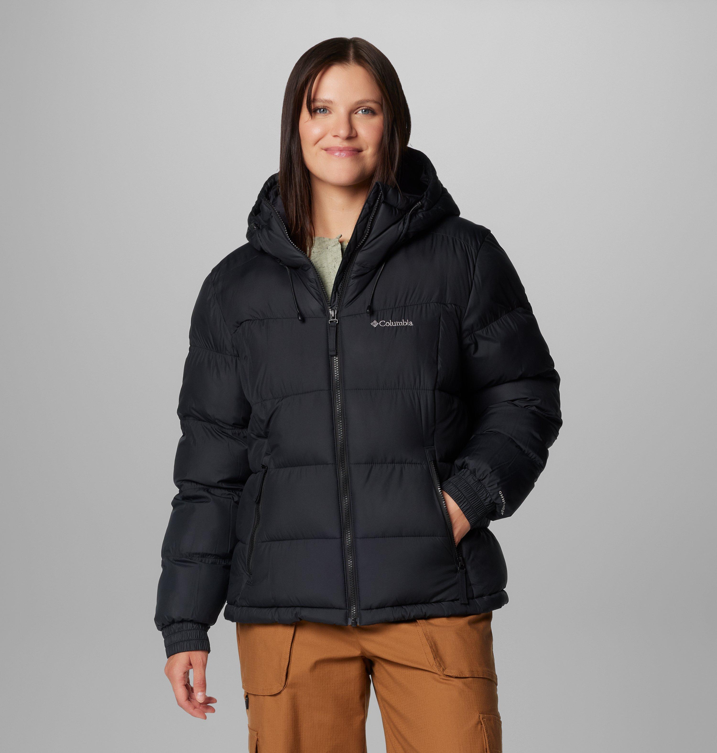 Women's Pike Lake™ II Insulated Jacket | 011 | L 1