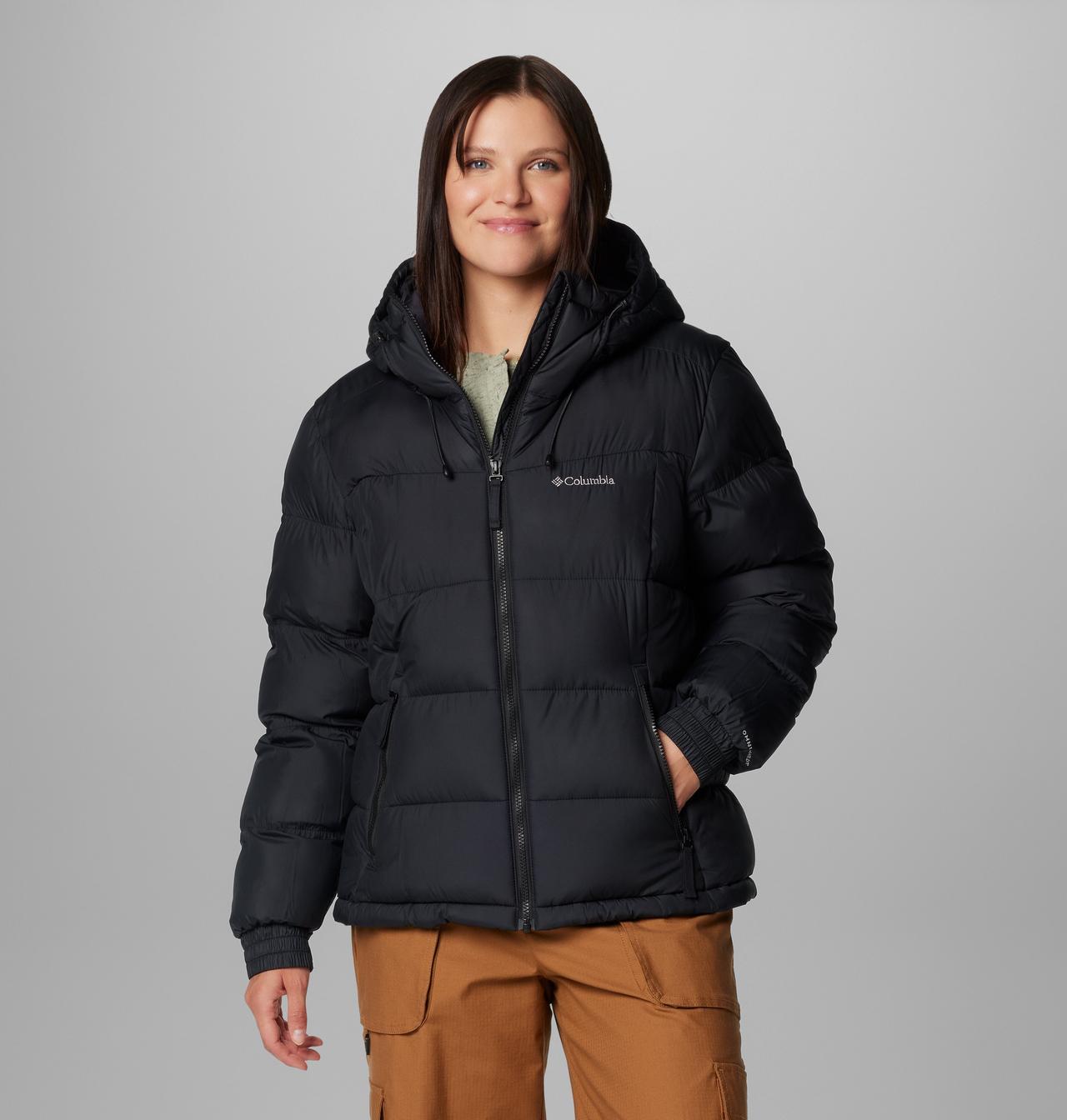 Women's Pike Lake™ II Insulated Jacket 1