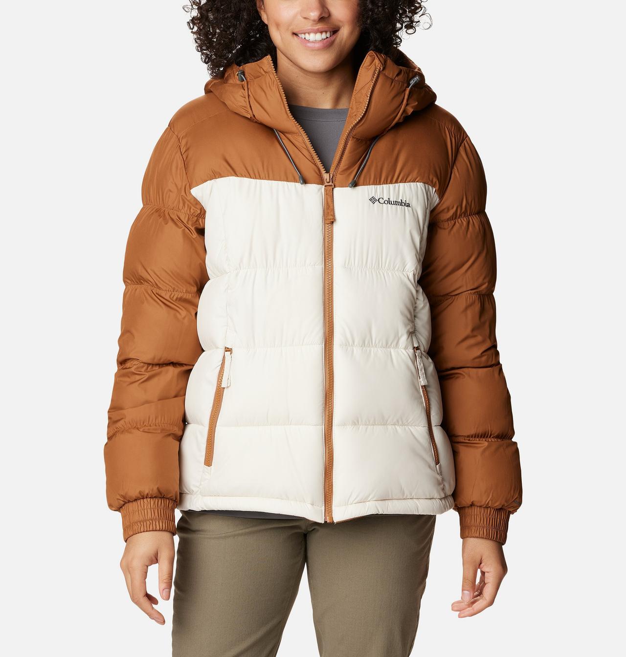 Women's Pike Lake™ II Insulated Jacket 1