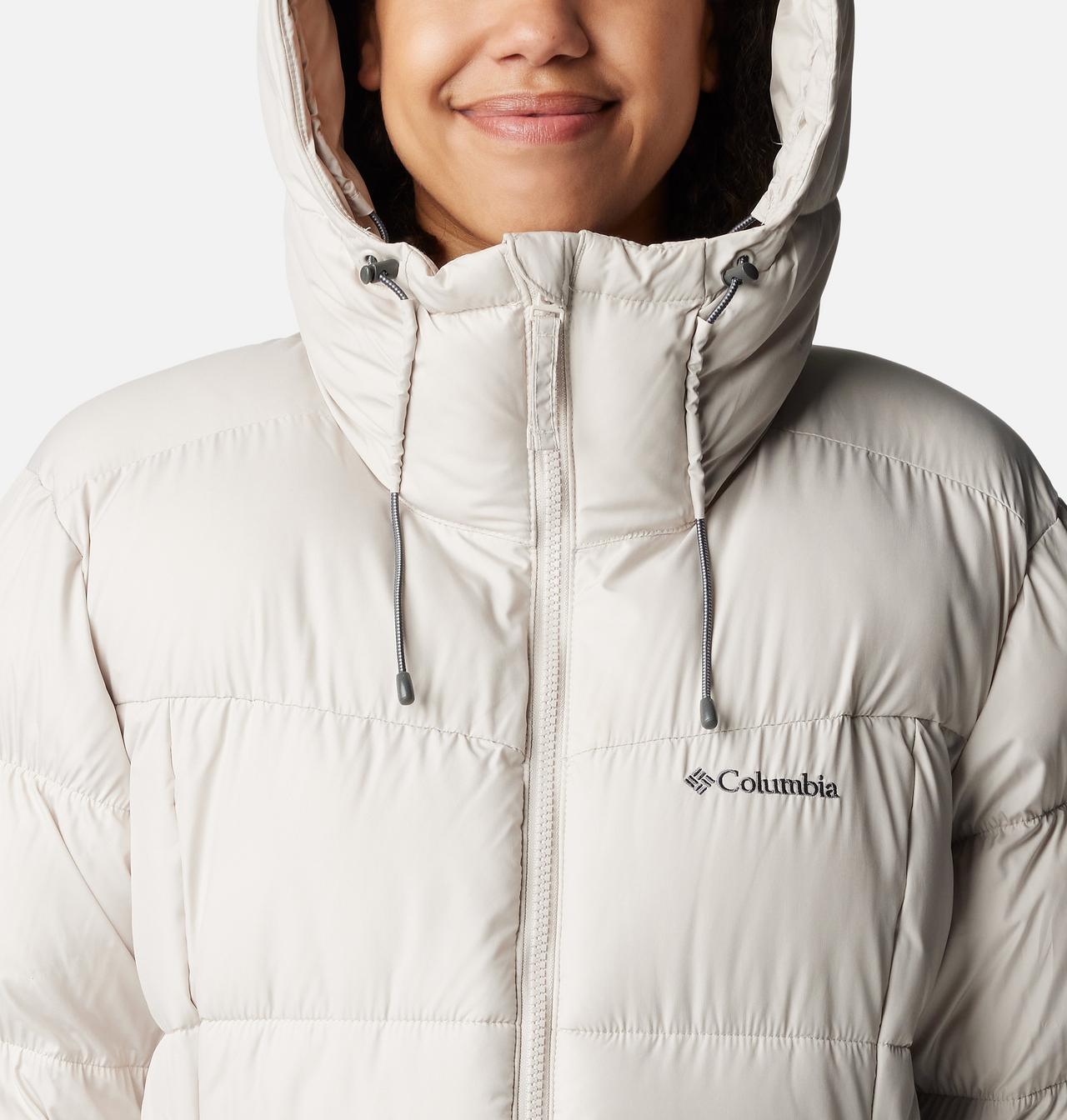 Women's Pike Lake™ II Insulated Jacket 4