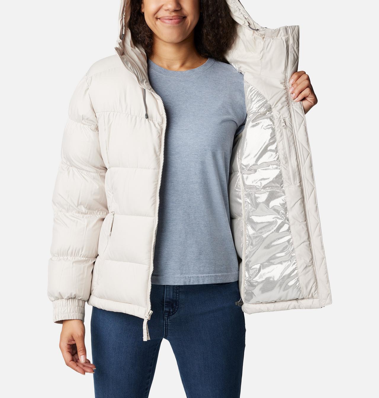 Women's Pike Lake™ II Insulated Jacket 5
