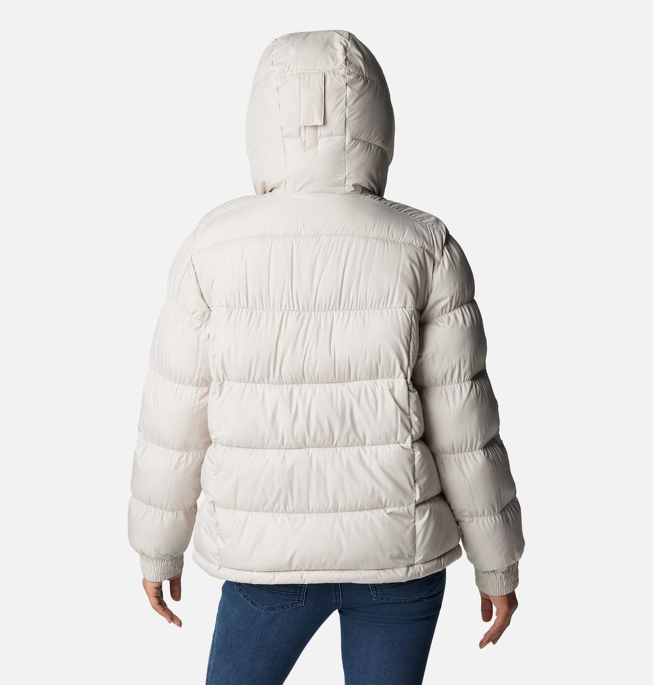 Women's Pike Lake™ II Insulated Jacket 2