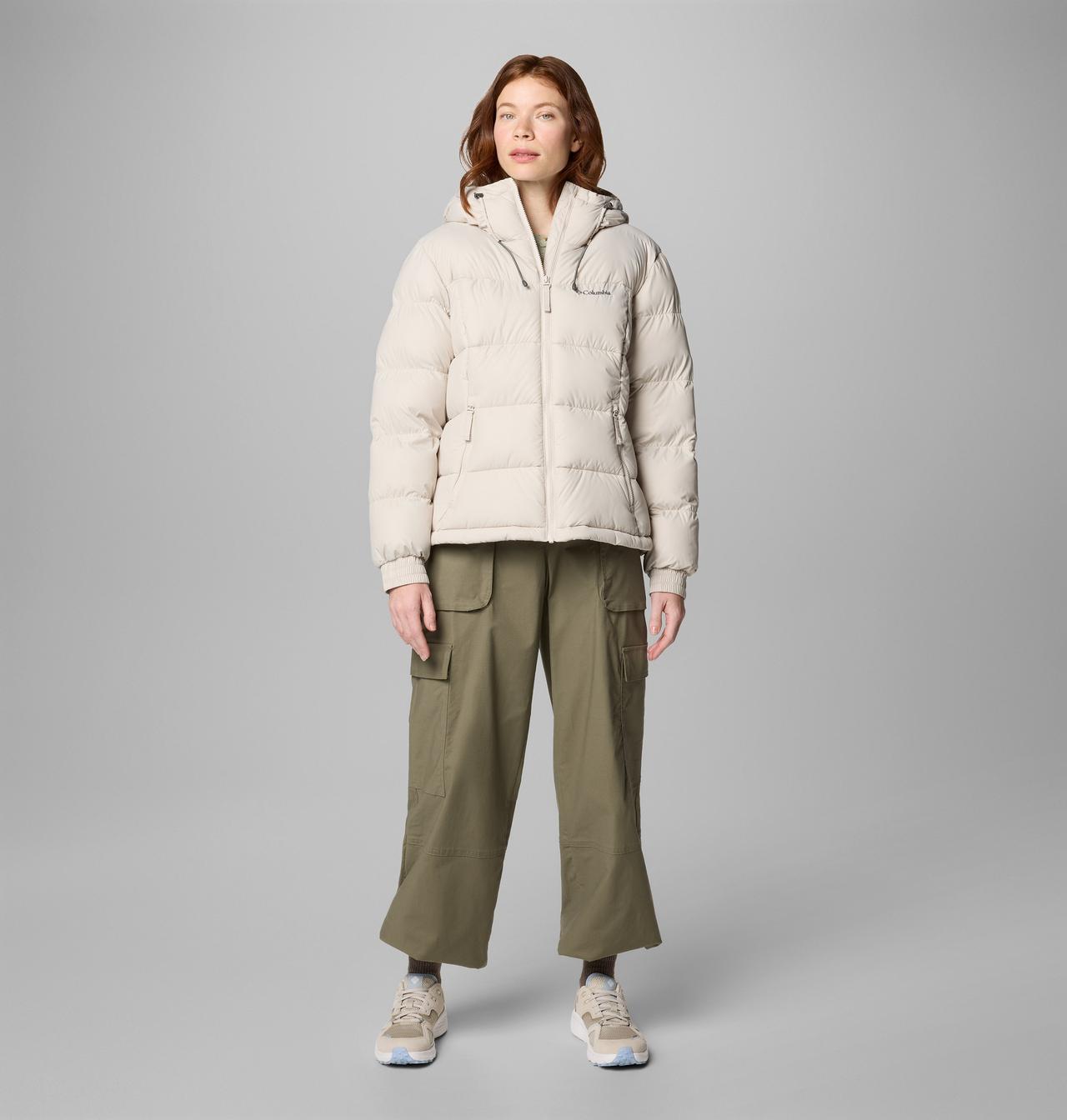 Women's Pike Lake™ II Insulated Jacket 3