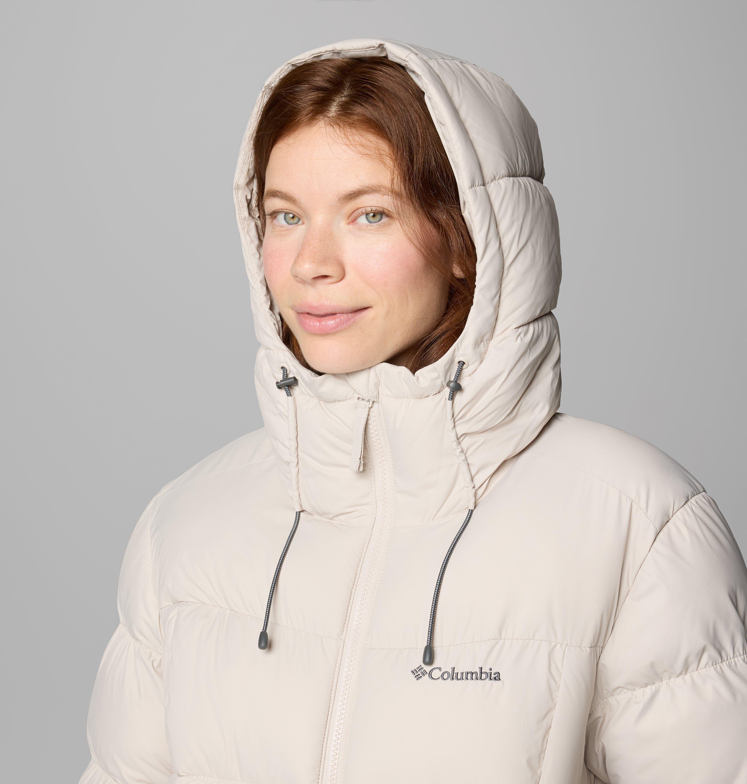 Women's Pike Lake II Insulated Jacket 5