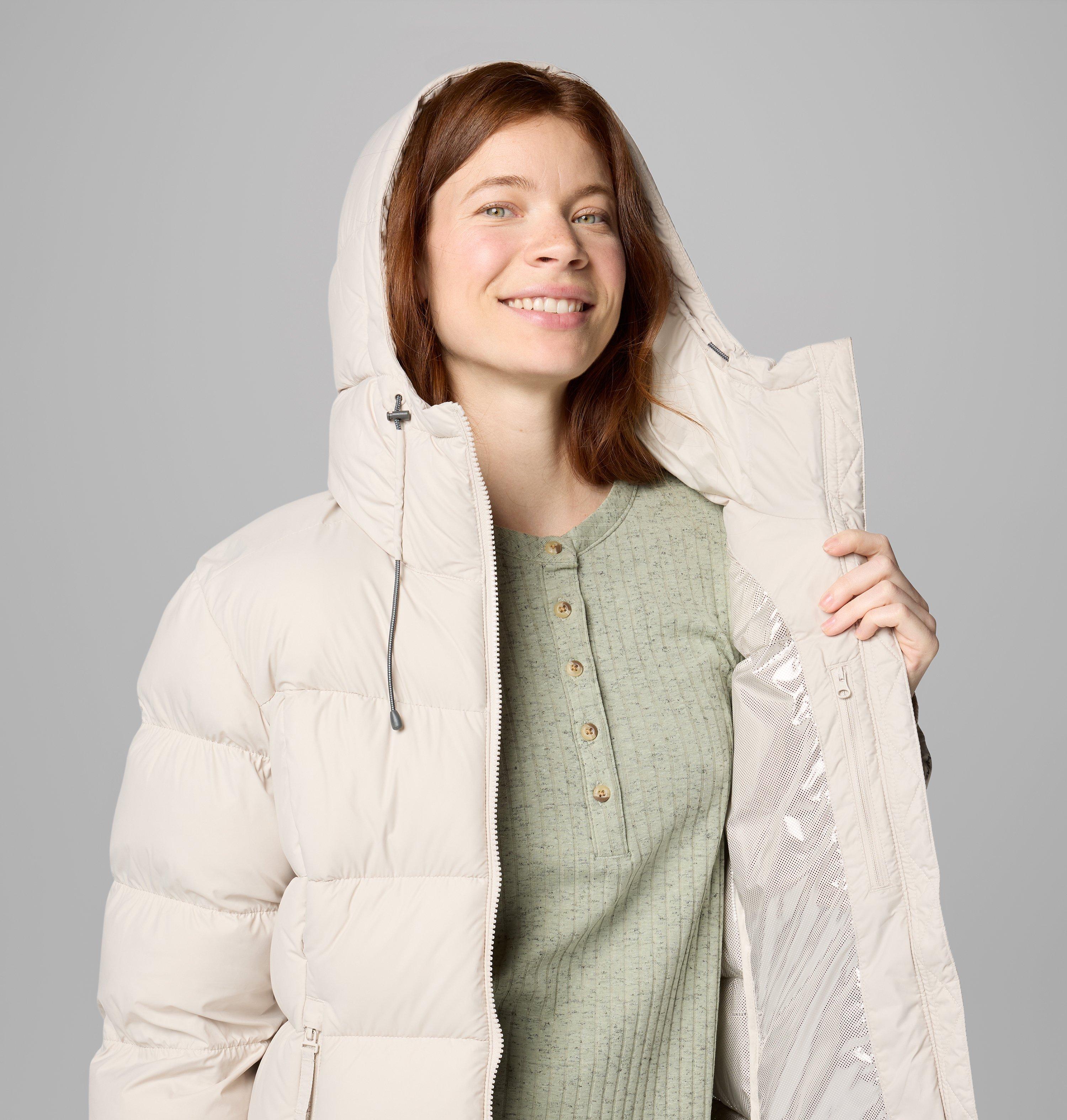 Women's Pike Lake II Insulated Jacket 6