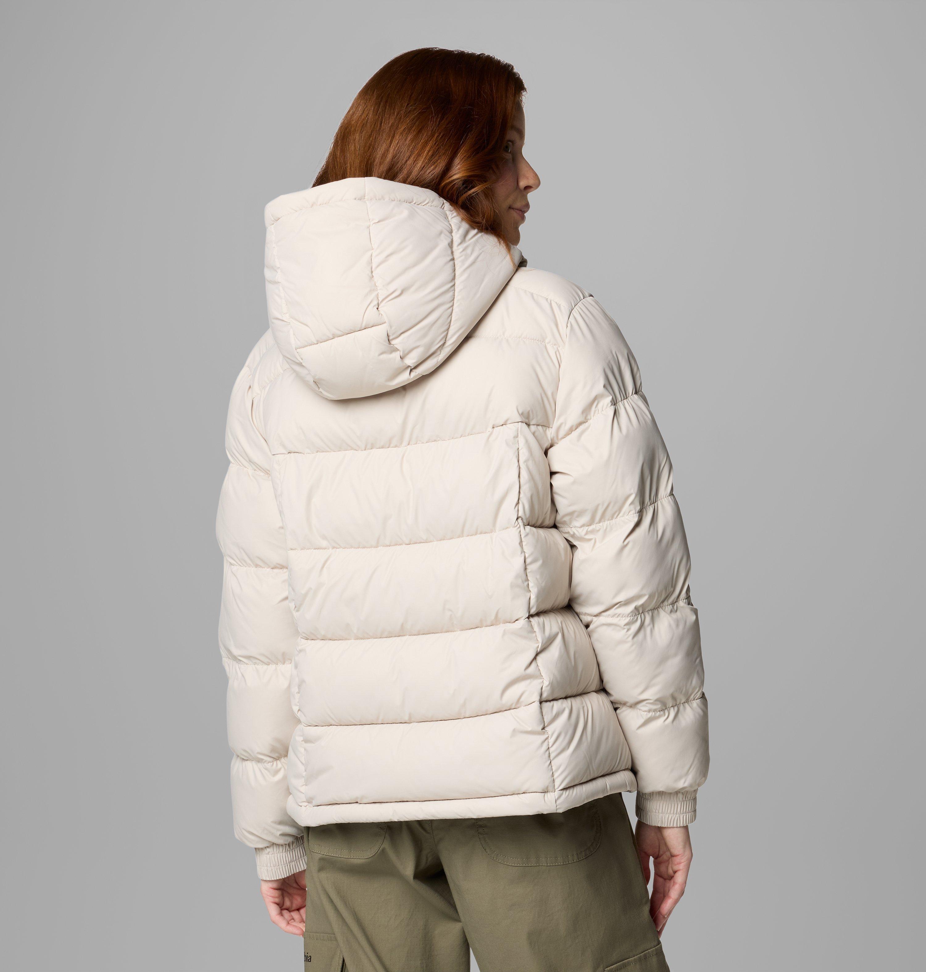 Women's Pike Lake II Insulated Jacket 2