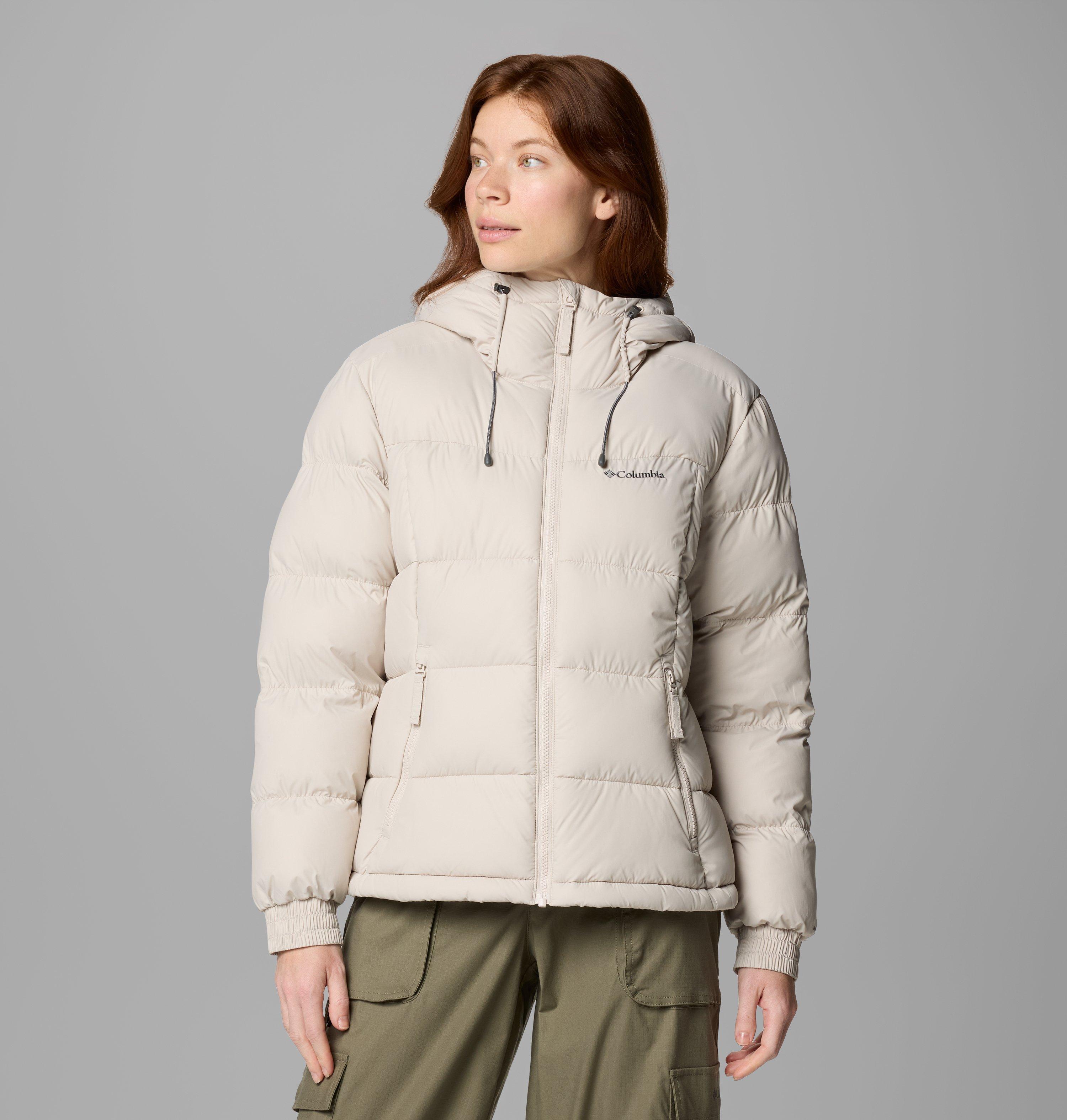 Women's Pike Lake II Insulated Jacket 1