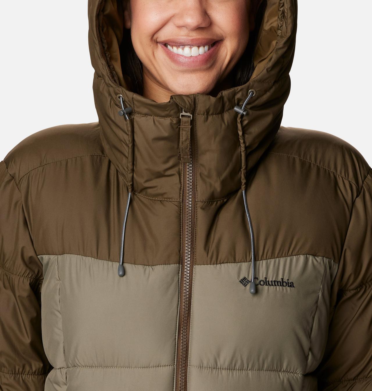 Women's Pike Lake™ II Insulated Jacket 4