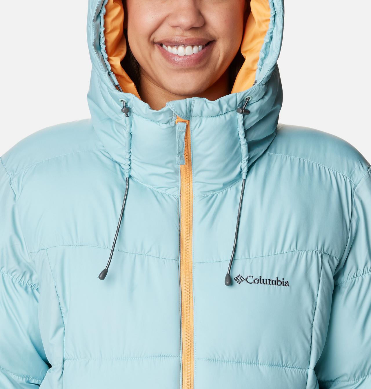 Women's Pike Lake™ II Insulated Jacket 4