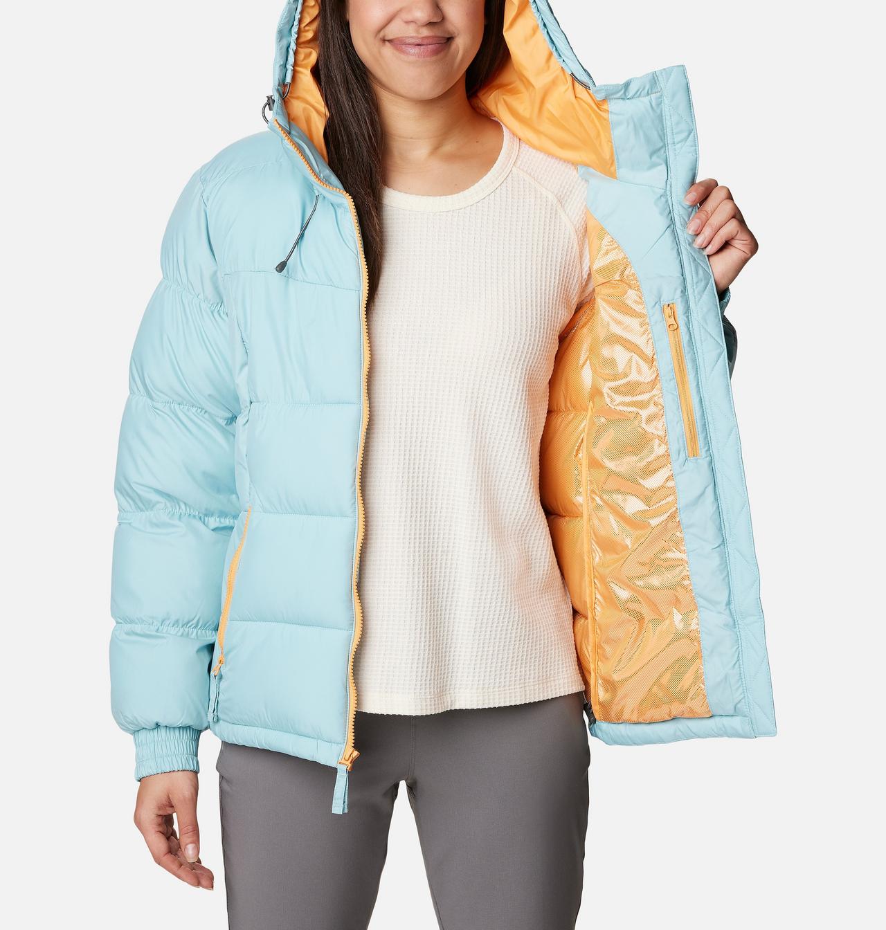 Women's Pike Lake™ II Insulated Jacket 5