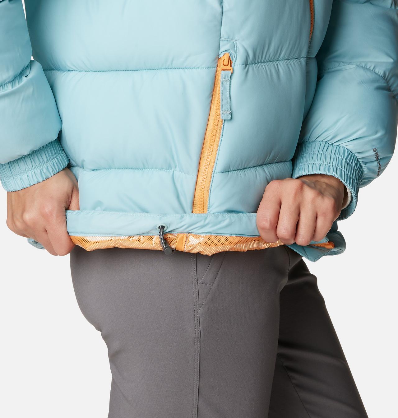 Women's Pike Lake™ II Insulated Jacket 7