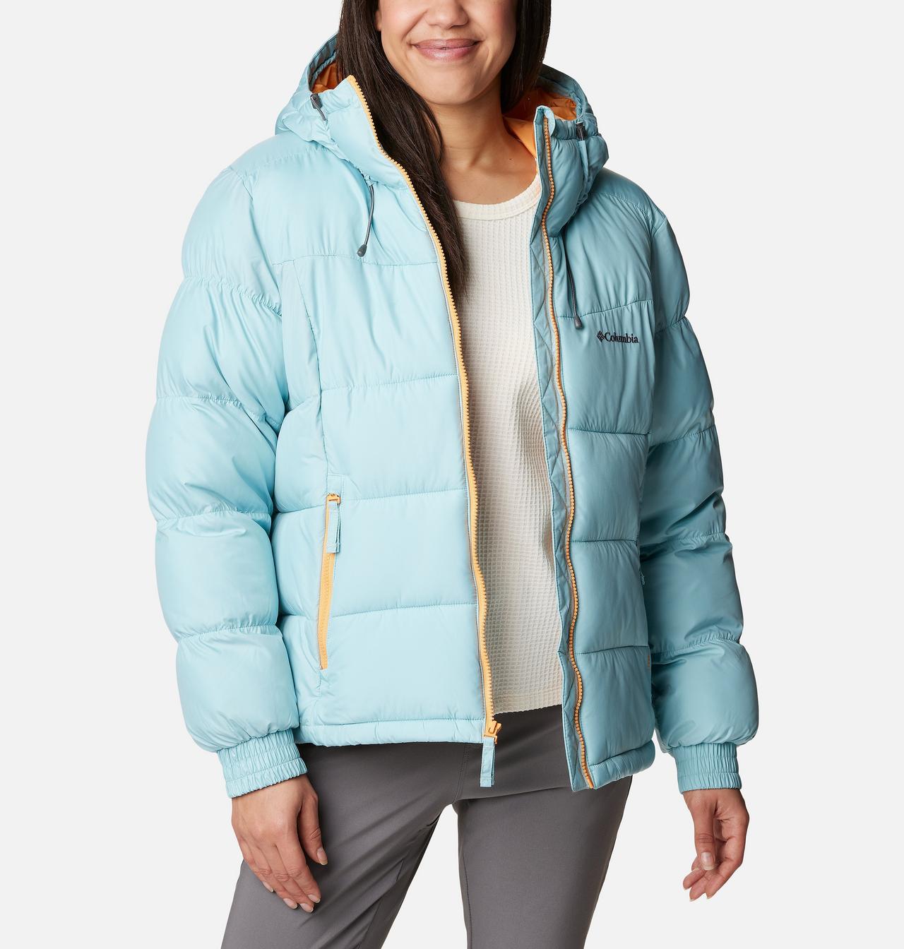 Women's Pike Lake™ II Insulated Jacket 8