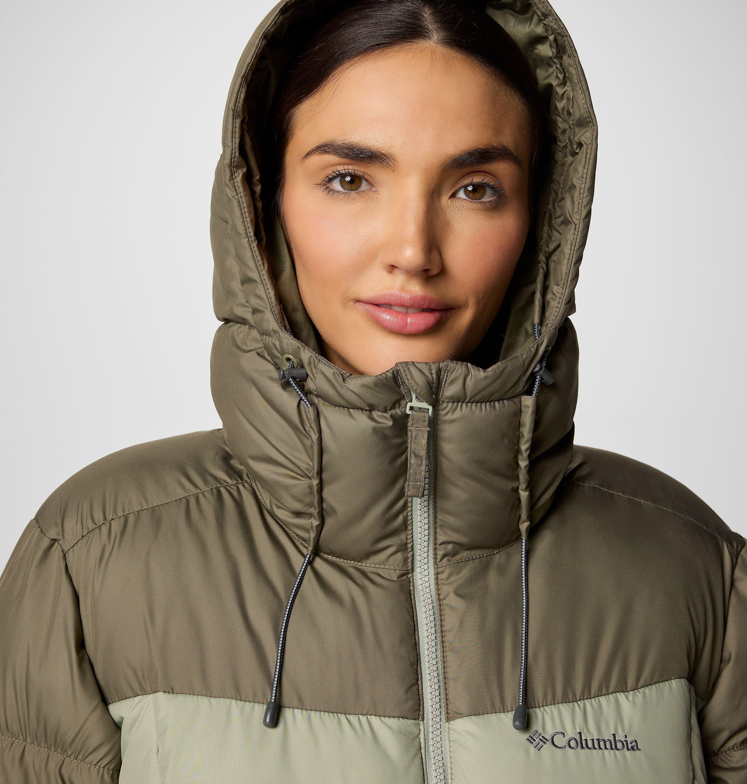 Women's Pike Lake II Insulated Jacket 5