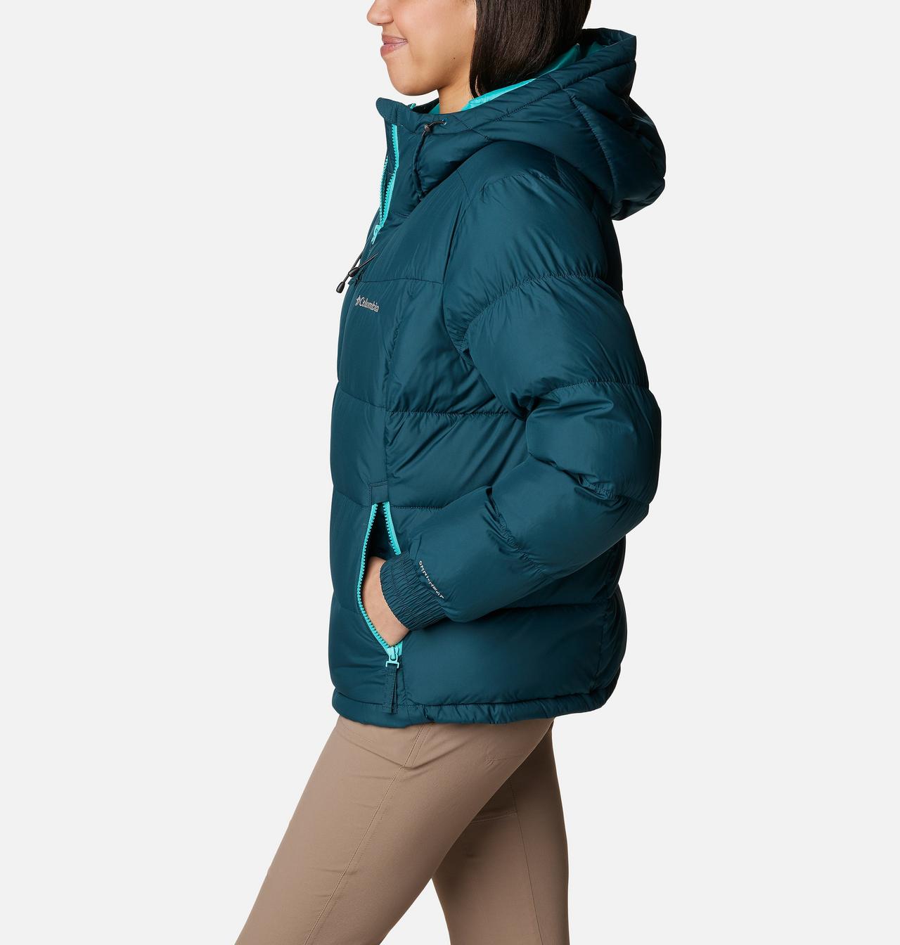 Women's Pike Lake™ II Insulated Jacket 3