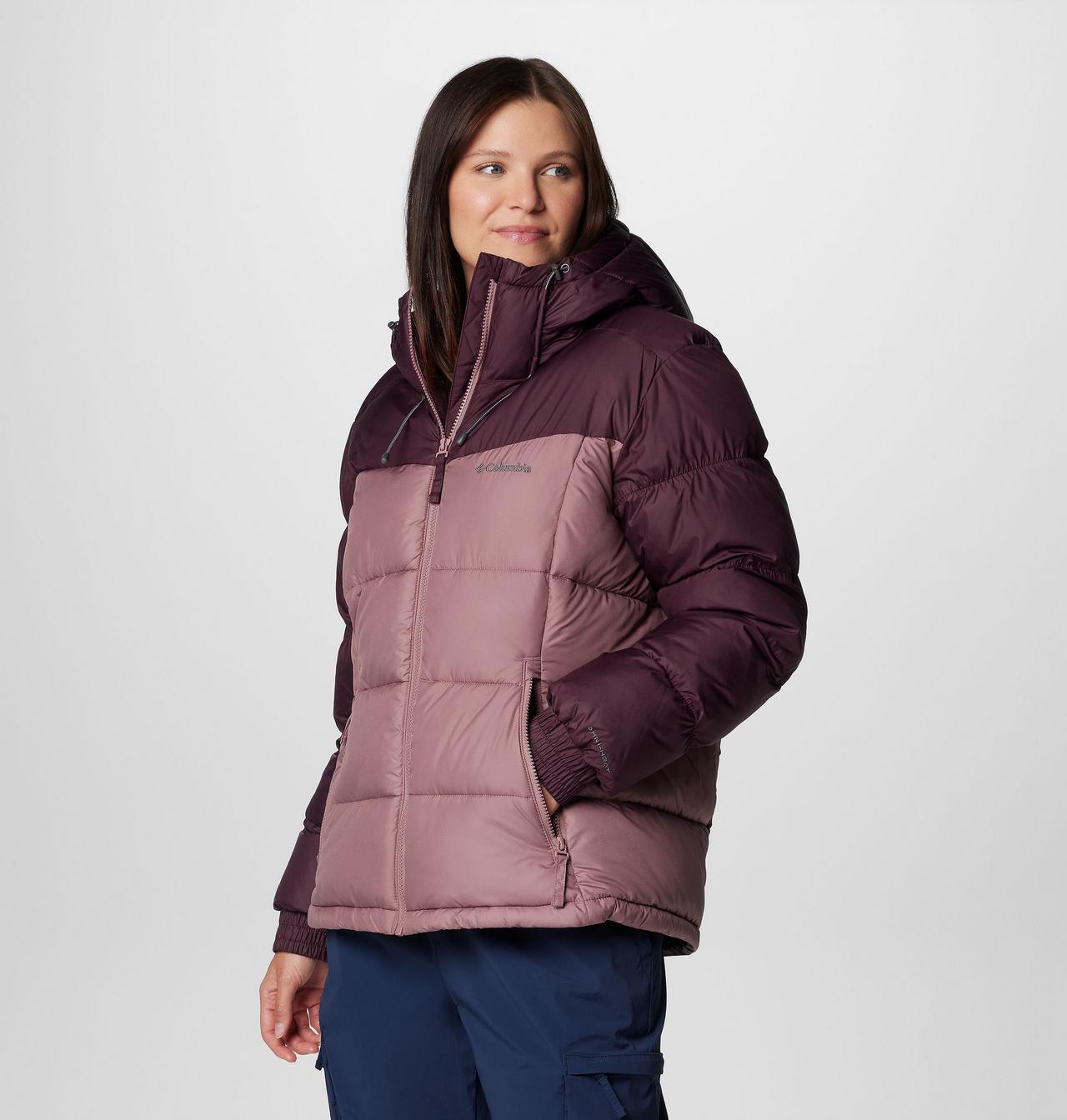 Women's Pike Lake™ II Insulated Jacket 4