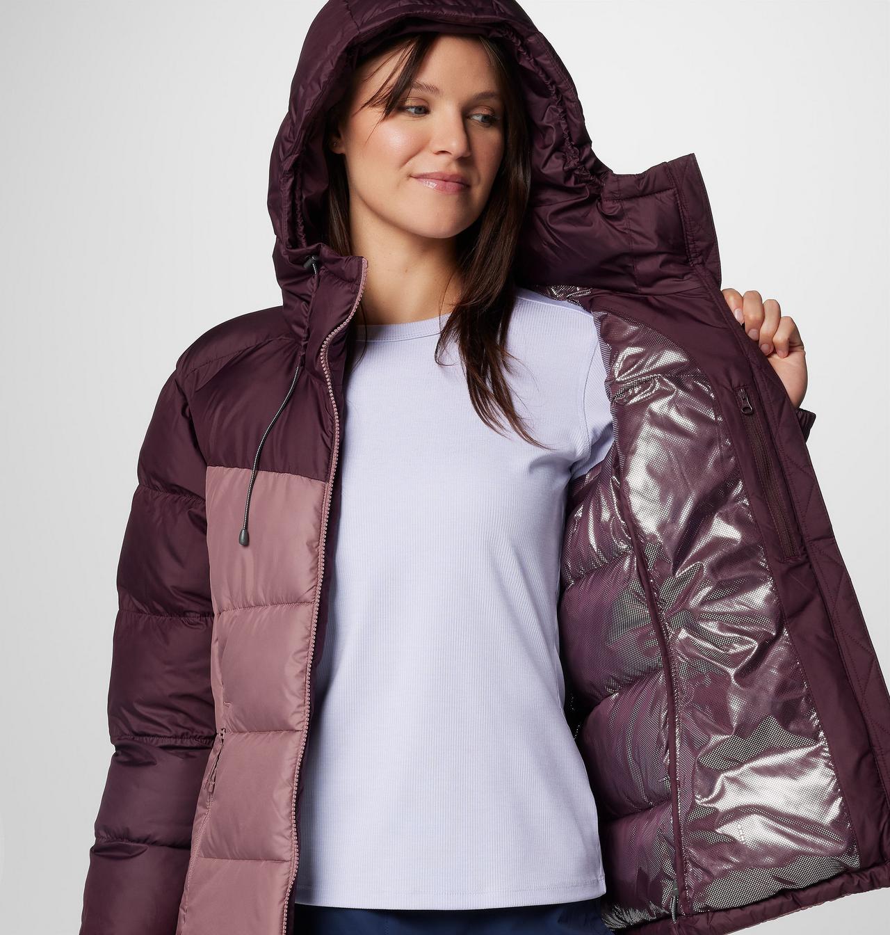 Women's Pike Lake™ II Insulated Jacket 6