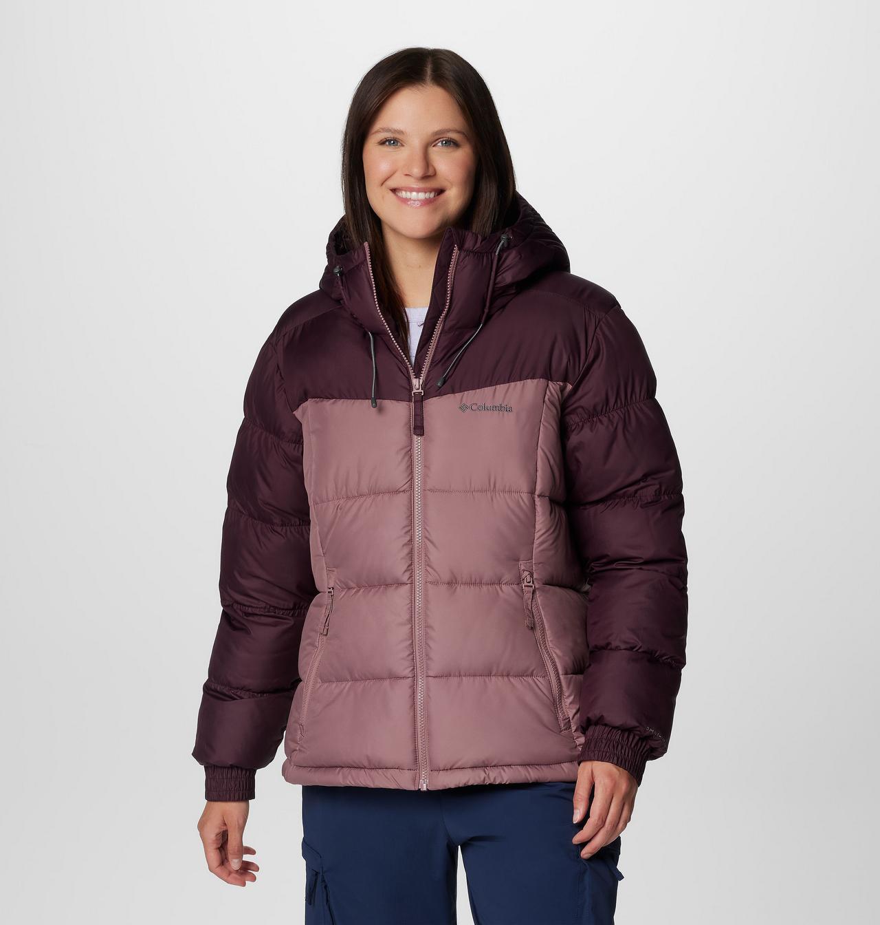 Women's Pike Lake™ II Insulated Jacket 1