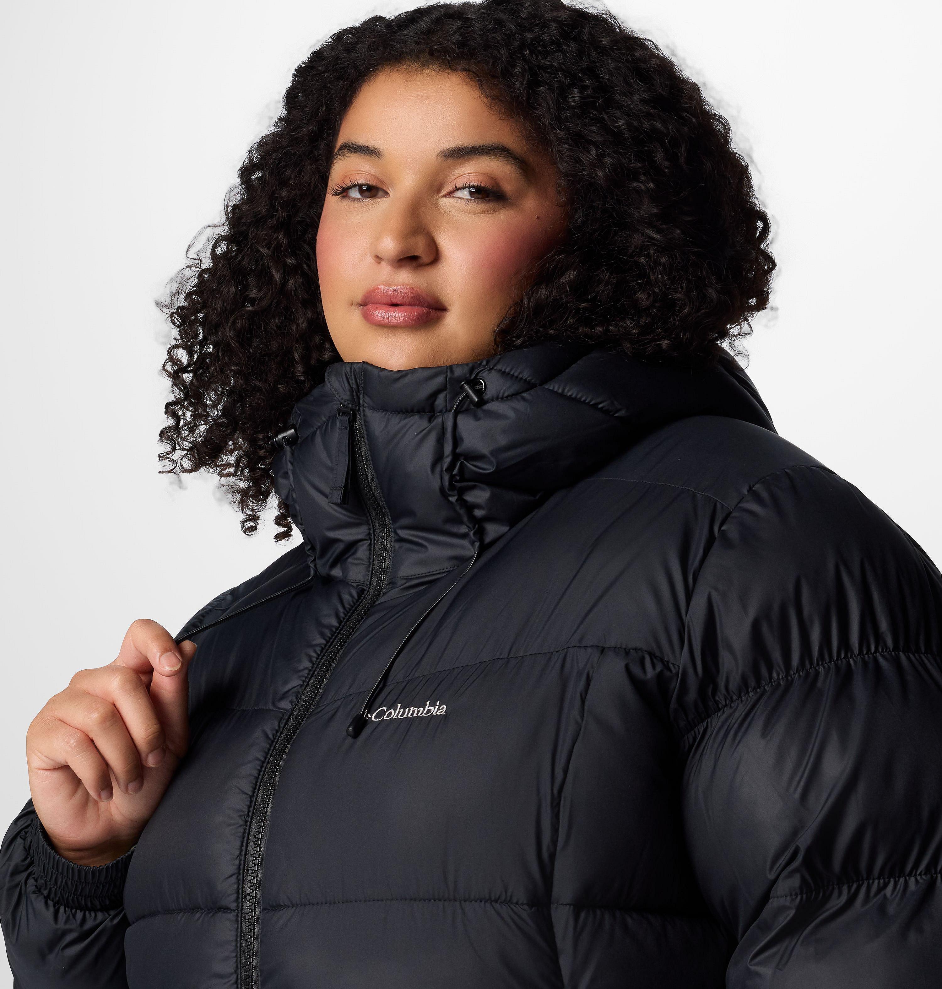 Women's Pike Lake II Insulated Jacket - Plus Size 5