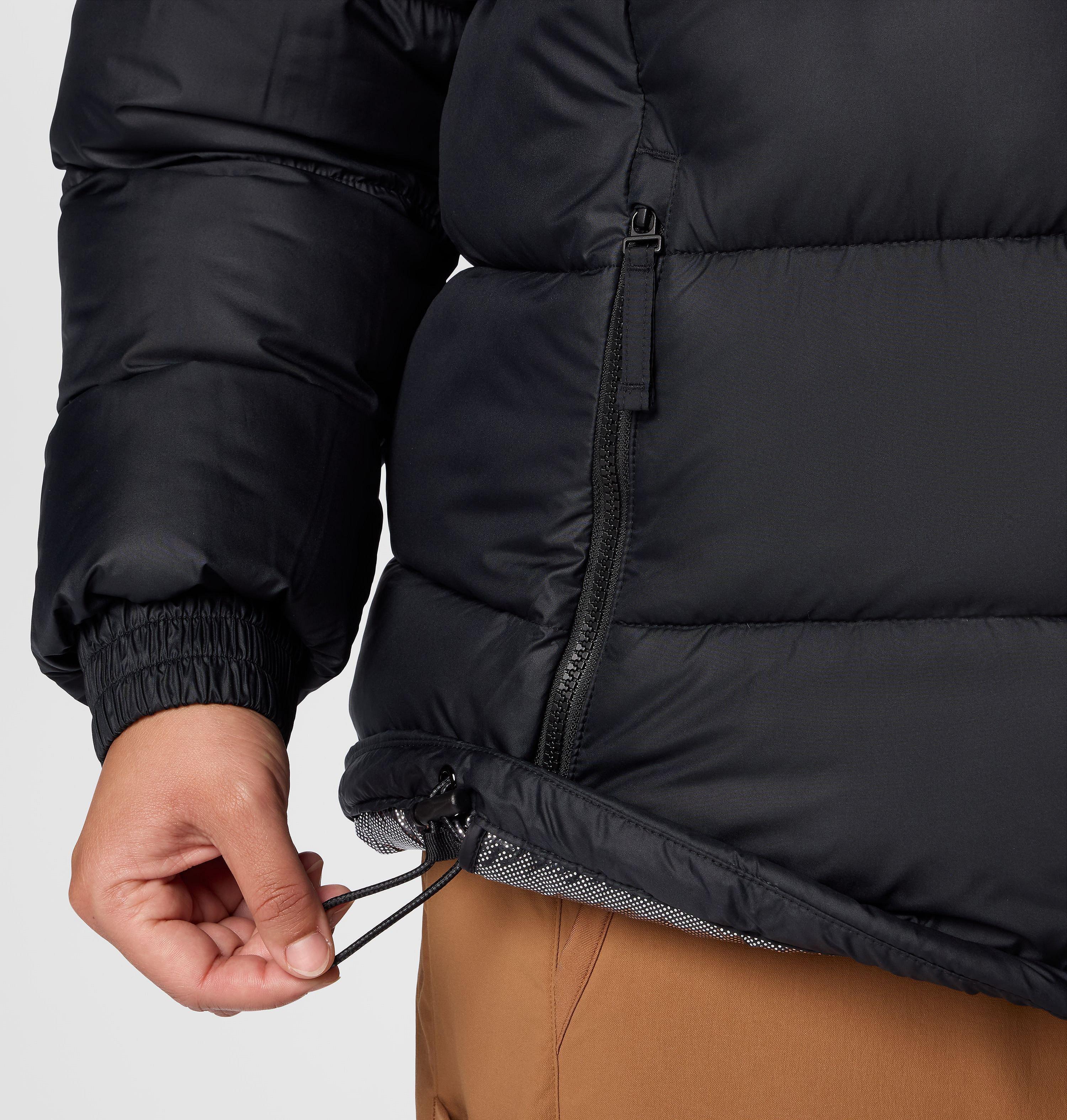 Women's Pike Lake II Insulated Jacket - Plus Size 7