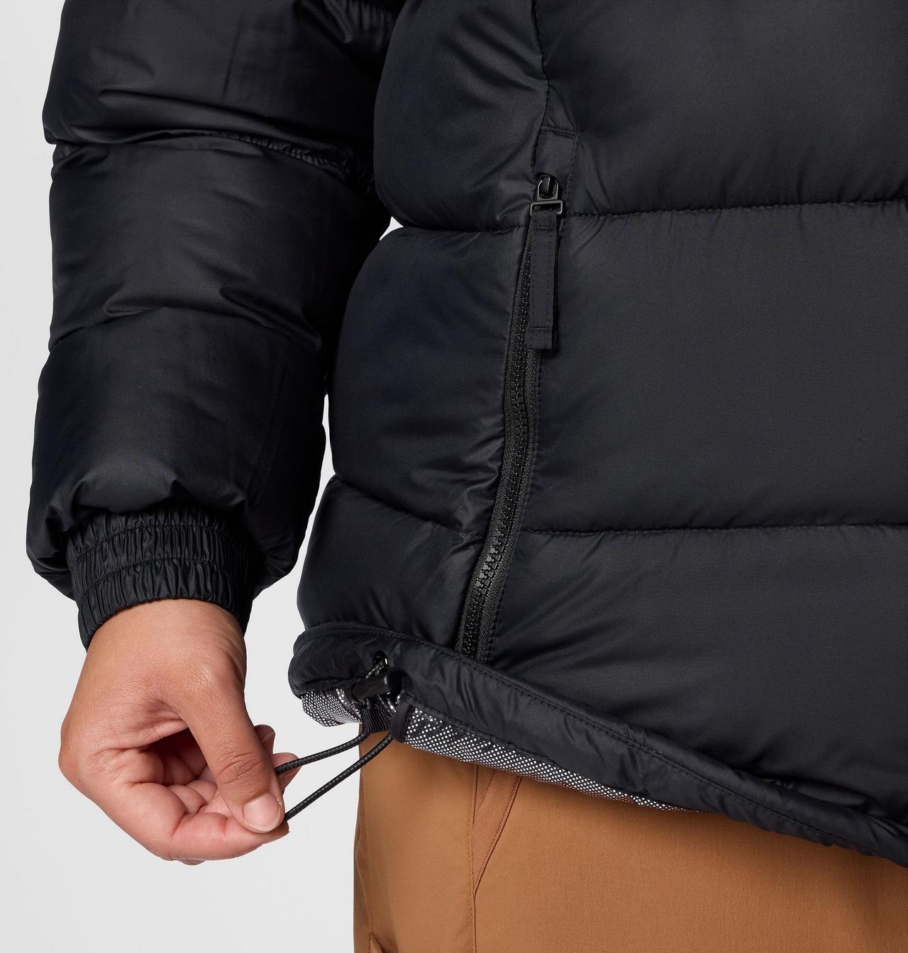 Women's Pike Lake™ II Insulated Jacket - Plus Size 7