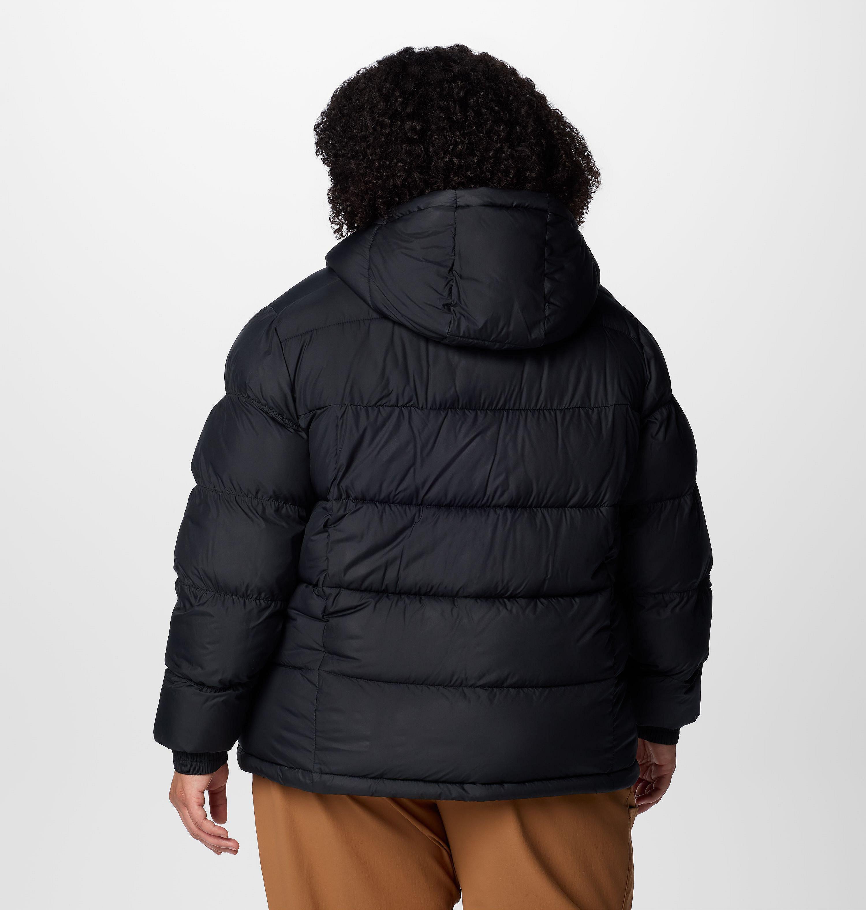 Women's Pike Lake II Insulated Jacket - Plus Size 2