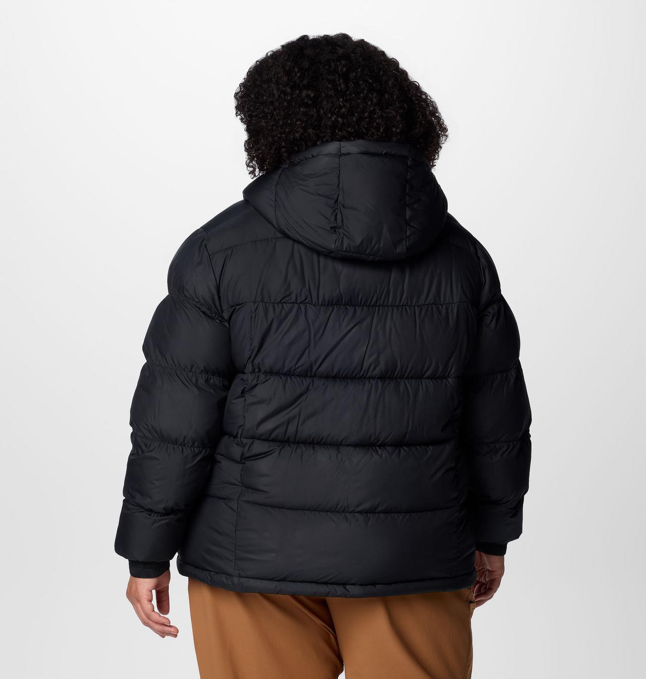 Women's Pike Lake™ II Insulated Jacket - Plus Size 2