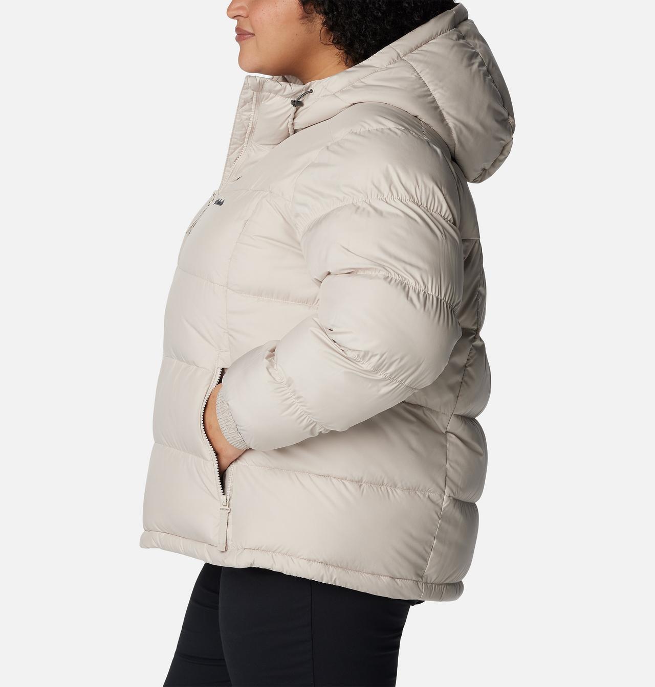 Women's Pike Lake™ II Insulated Jacket - Plus Size 3
