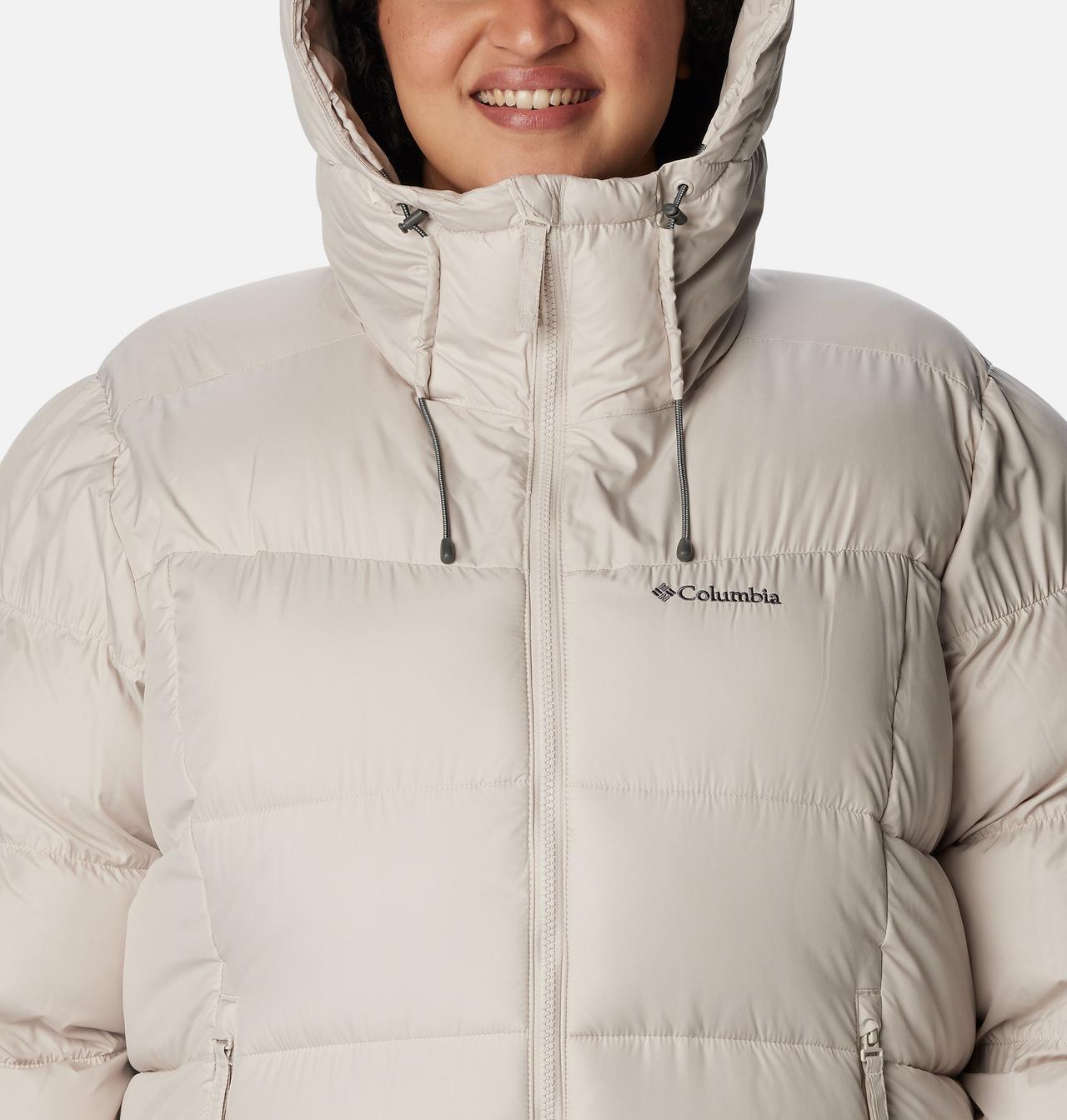 Women's Pike Lake™ II Insulated Jacket - Plus Size 4