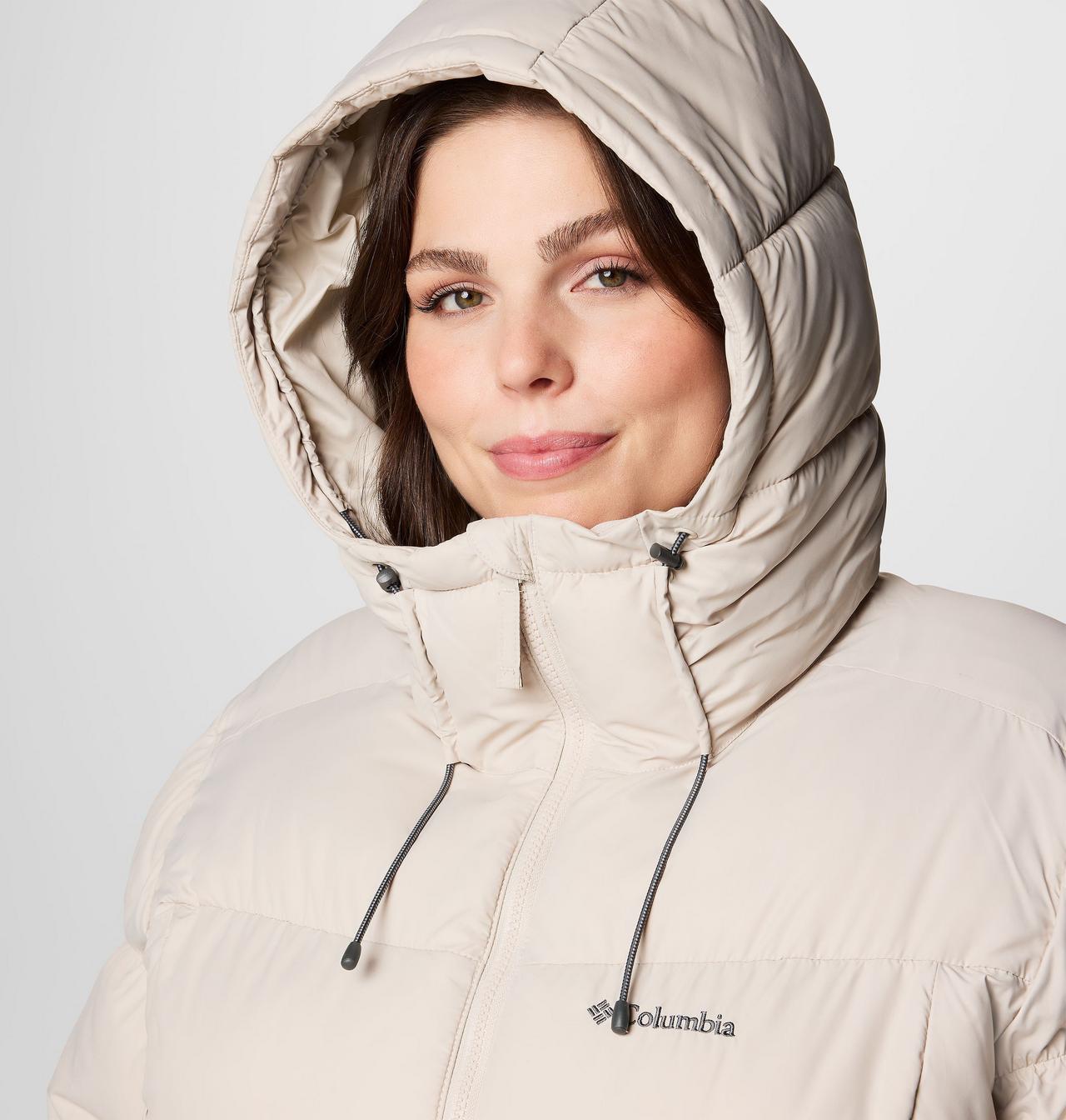 Women's Pike Lake™ II Insulated Jacket - Plus Size 5