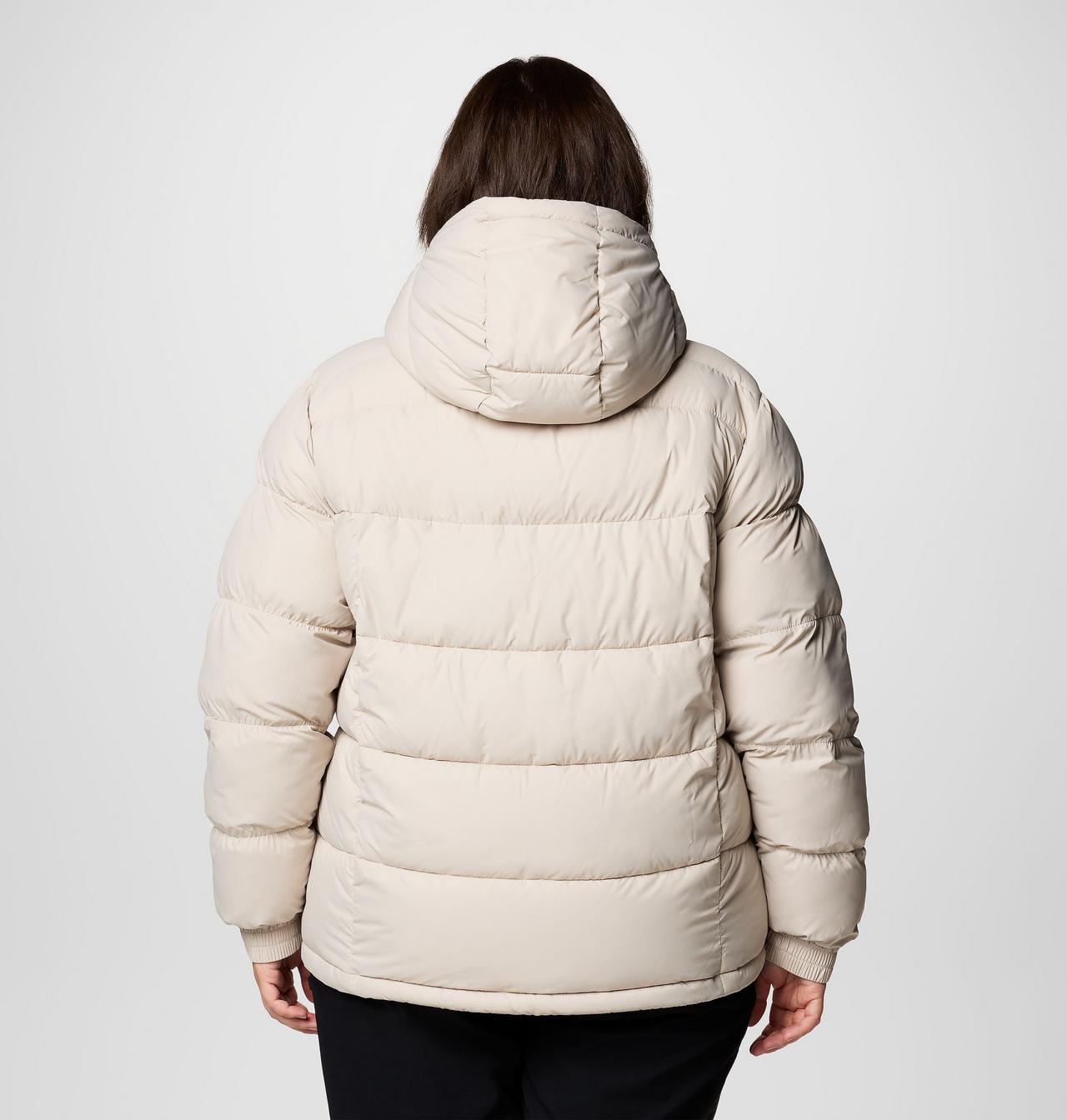 Women's Pike Lake™ II Insulated Jacket - Plus Size 2