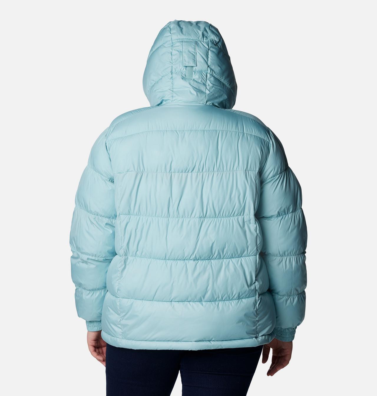 Women's Pike Lake™ II Insulated Jacket - Plus Size 2