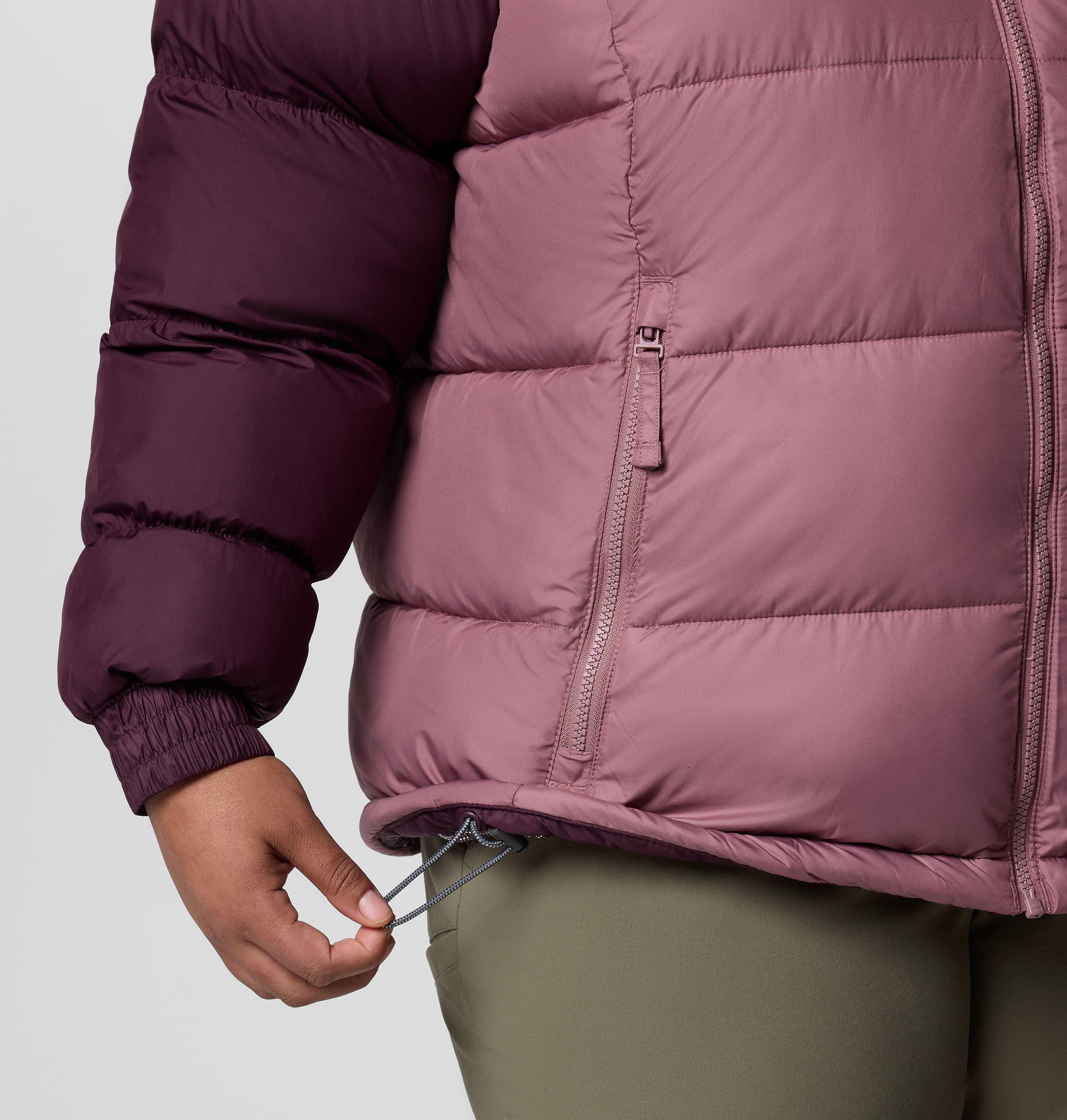 Women's Pike Lake II Insulated Jacket - Plus Size 6