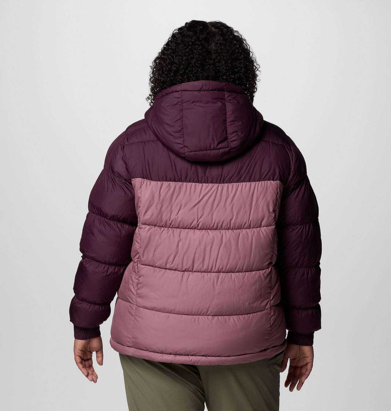 Manteau isolant Pike Lake™ II pour femmes – Grandes tailles 2