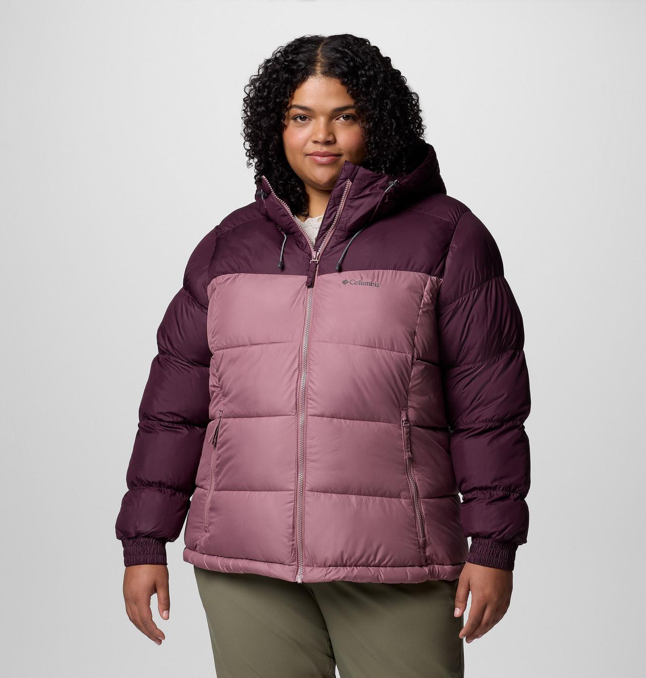 Manteau isolant Pike Lake™ II pour femmes – Grandes tailles 1
