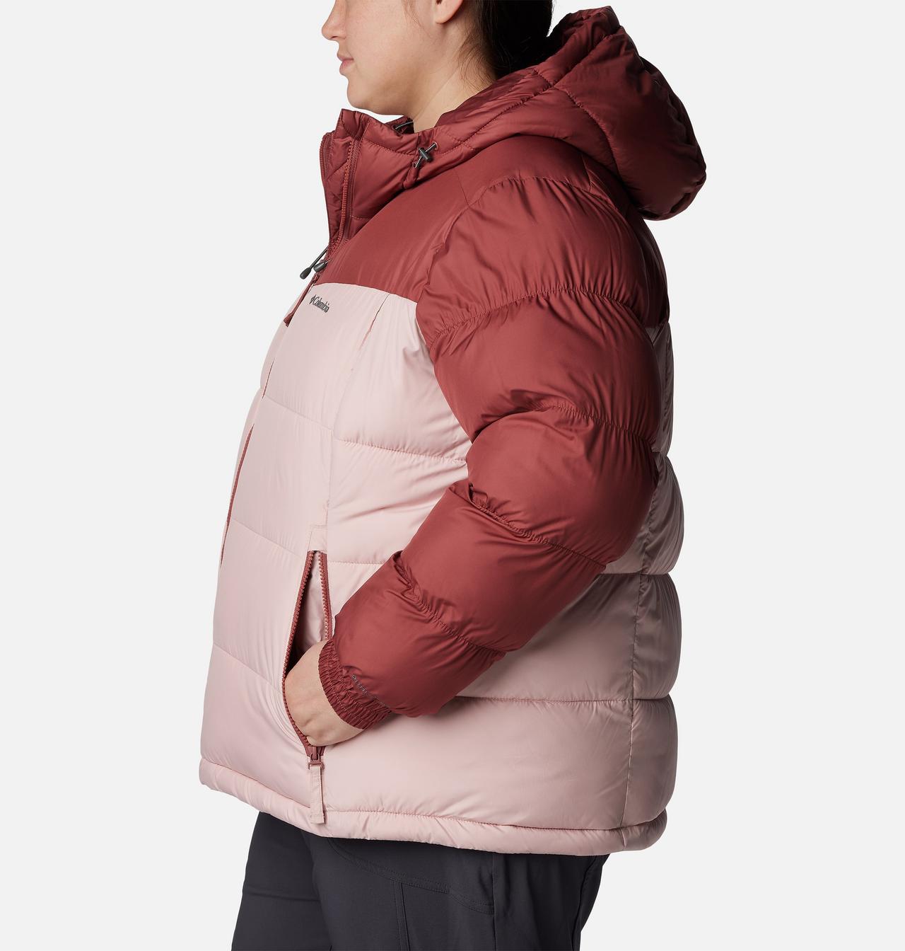 Manteau isolant Pike Lake™ II pour femmes – Grandes tailles 3