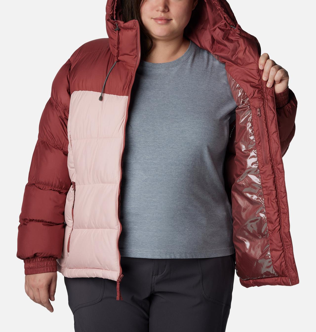 Manteau isolant Pike Lake™ II pour femmes – Grandes tailles 5