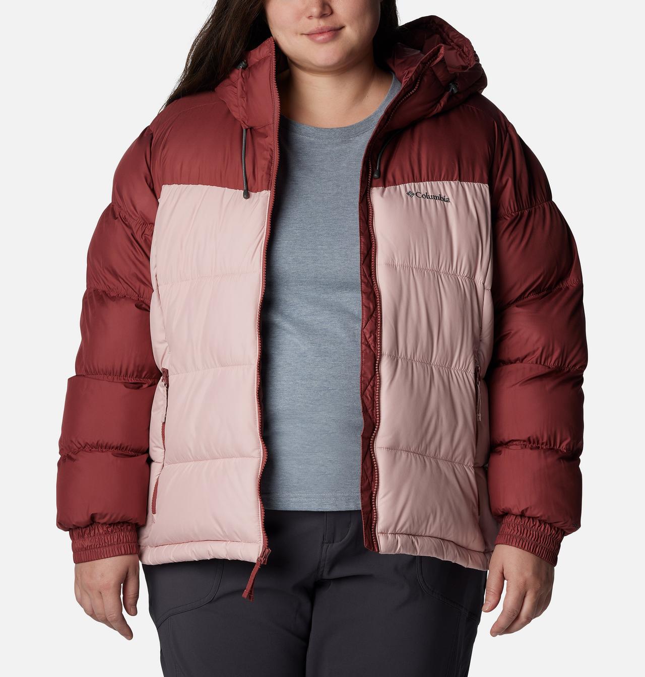 Manteau isolant Pike Lake™ II pour femmes – Grandes tailles 8