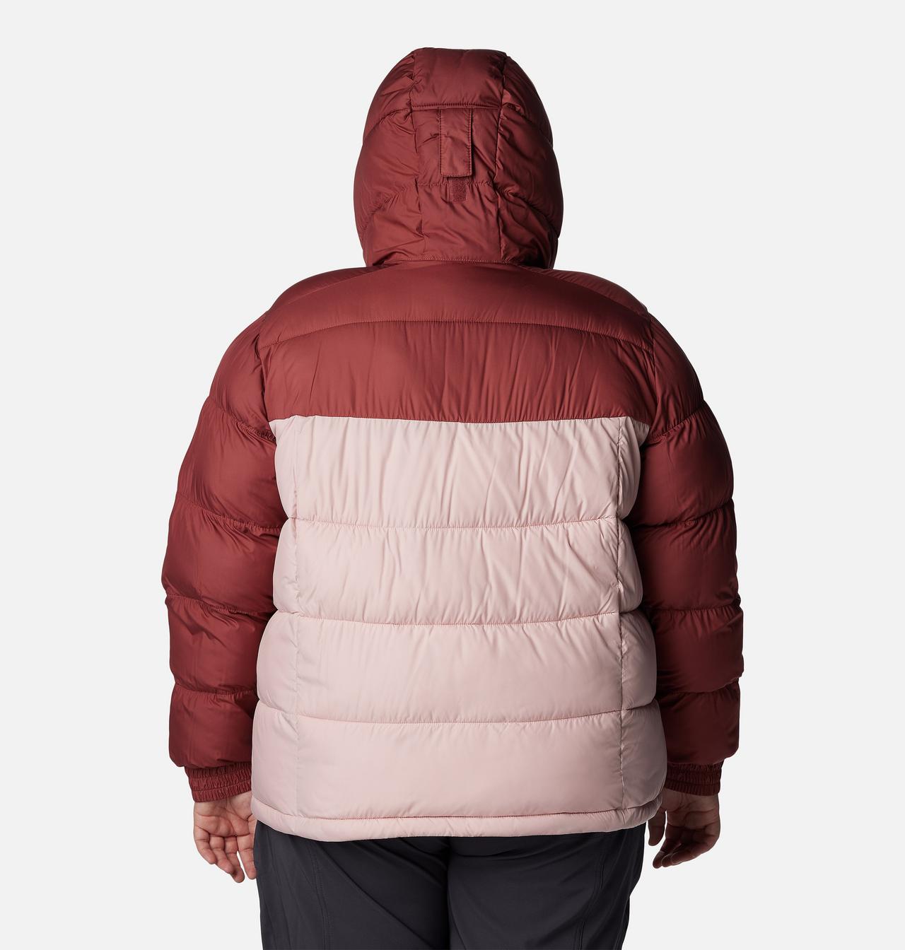 Manteau isolant Pike Lake™ II pour femmes – Grandes tailles 2