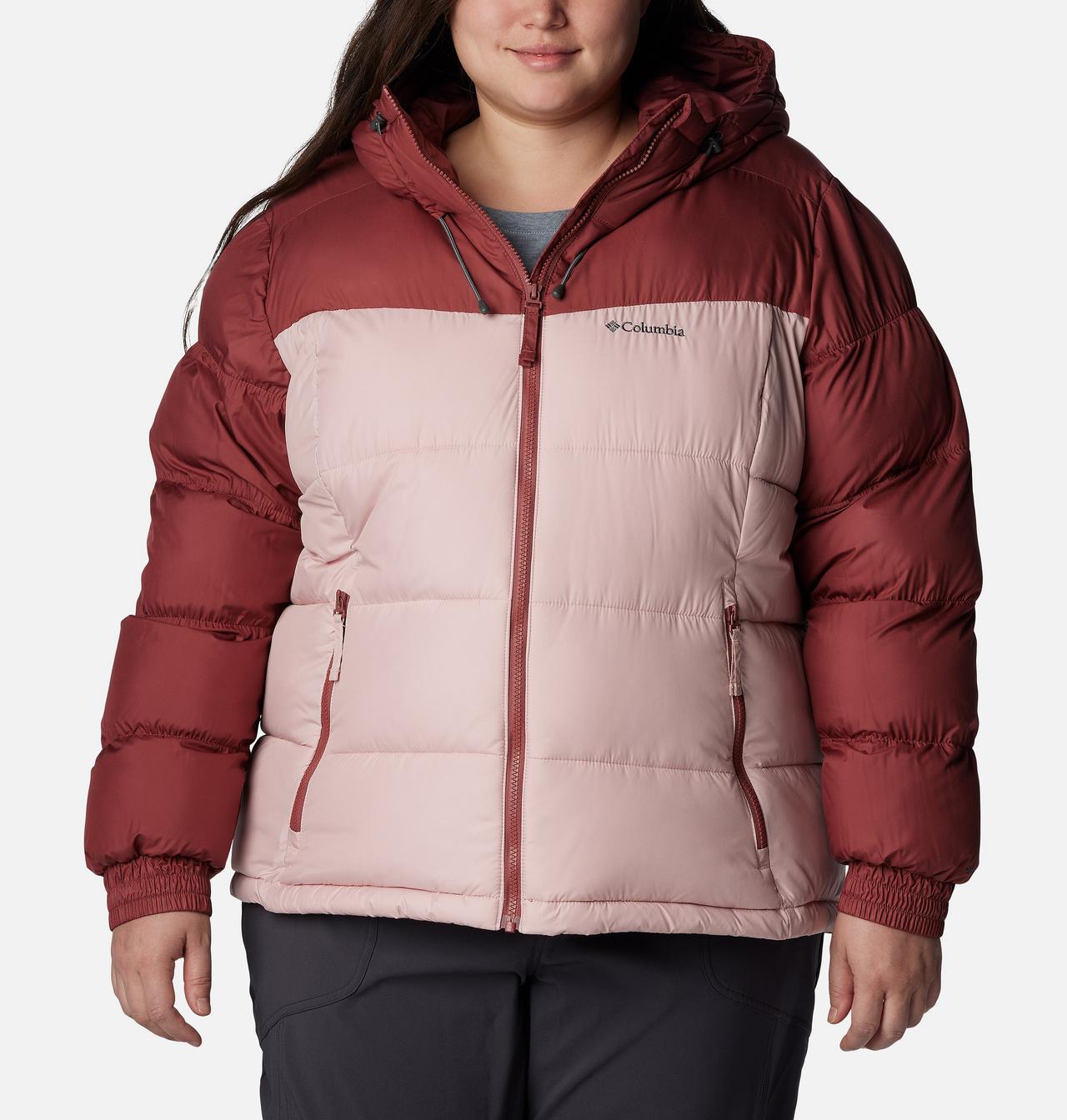 Manteau isolant Pike Lake™ II pour femmes – Grandes tailles 1
