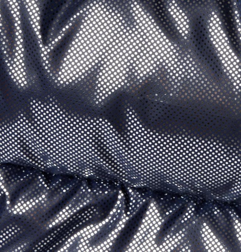 Women's Pike Lake II Insulated Hooded Puffer Jacket, Color: Dark Nocturnal, image 6